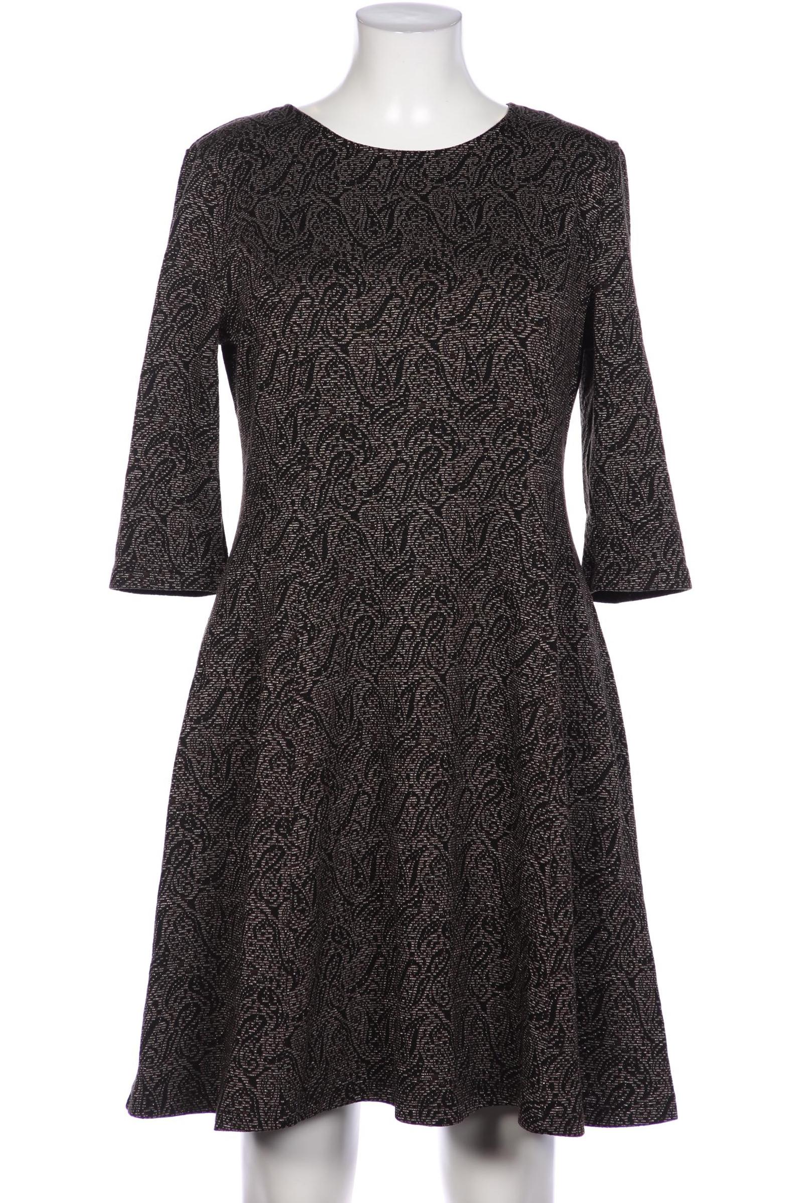 

Montego Damen Kleid, schwarz, Gr. 46