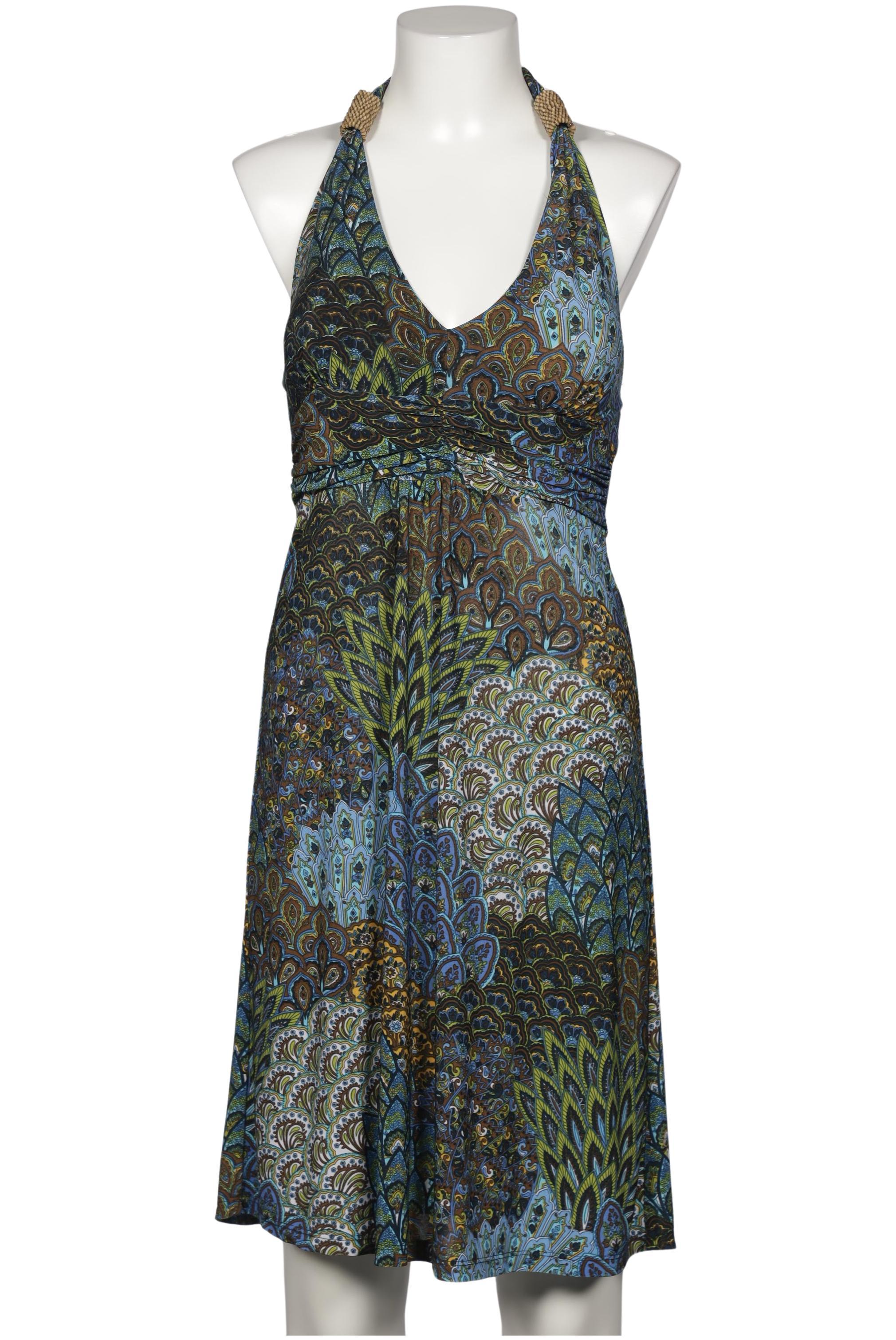 

Montego Damen Kleid, mehrfarbig, Gr. 30