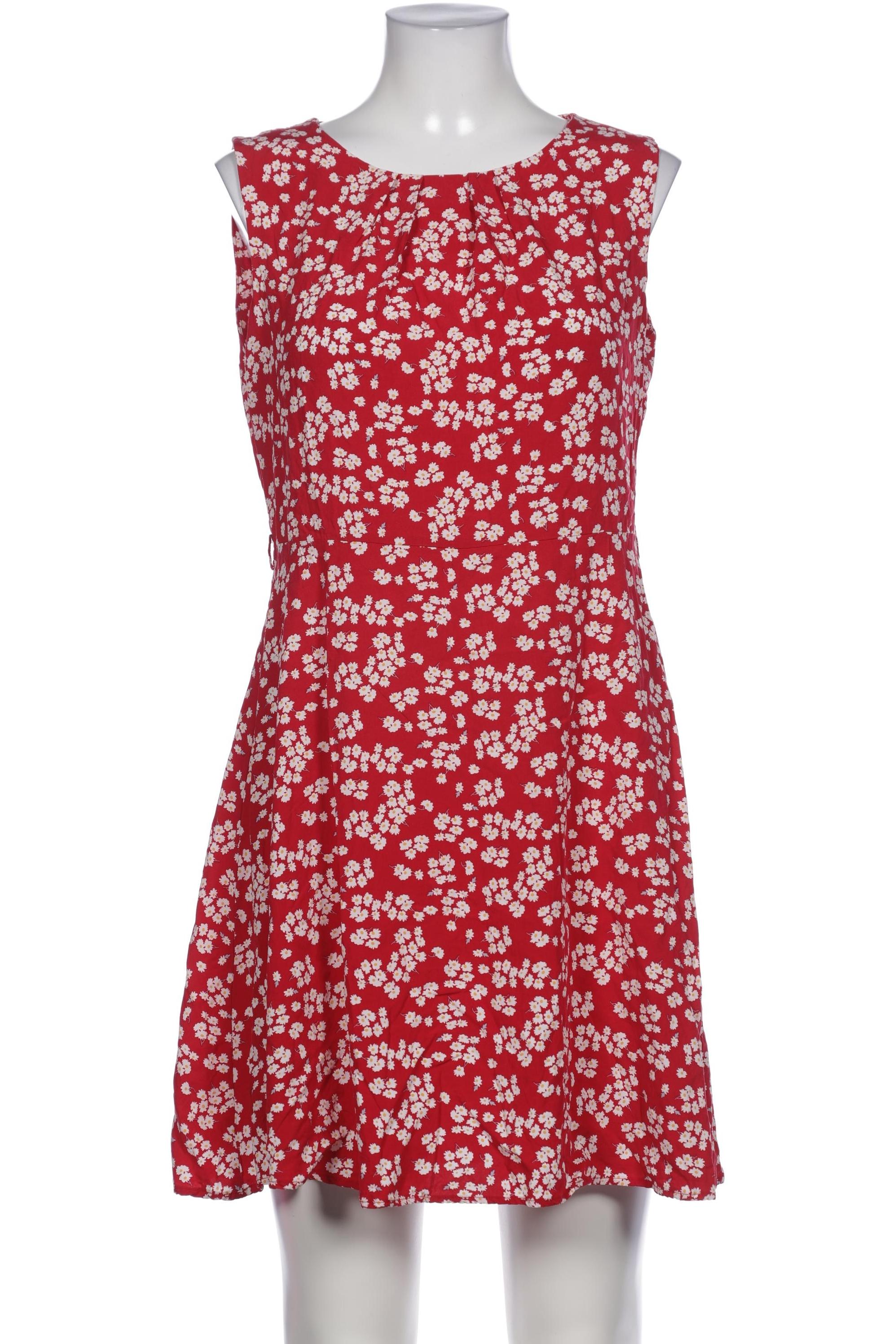 

Montego Damen Kleid, rot, Gr. 42