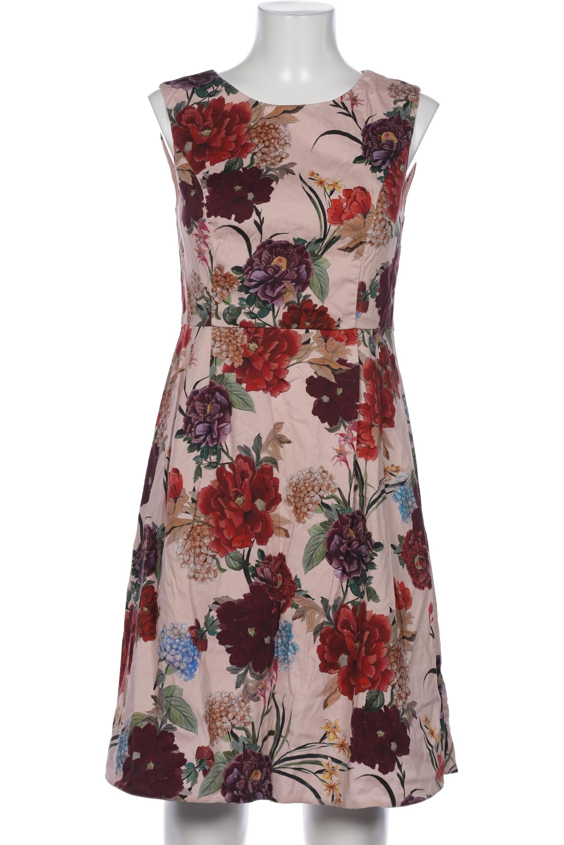 

Montego Damen Kleid, mehrfarbig, Gr. 40