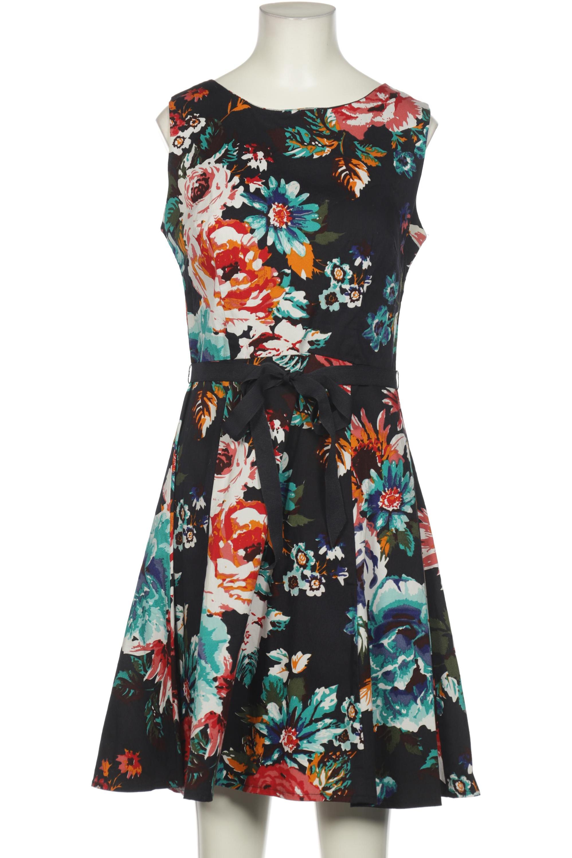 

Montego Damen Kleid, marineblau