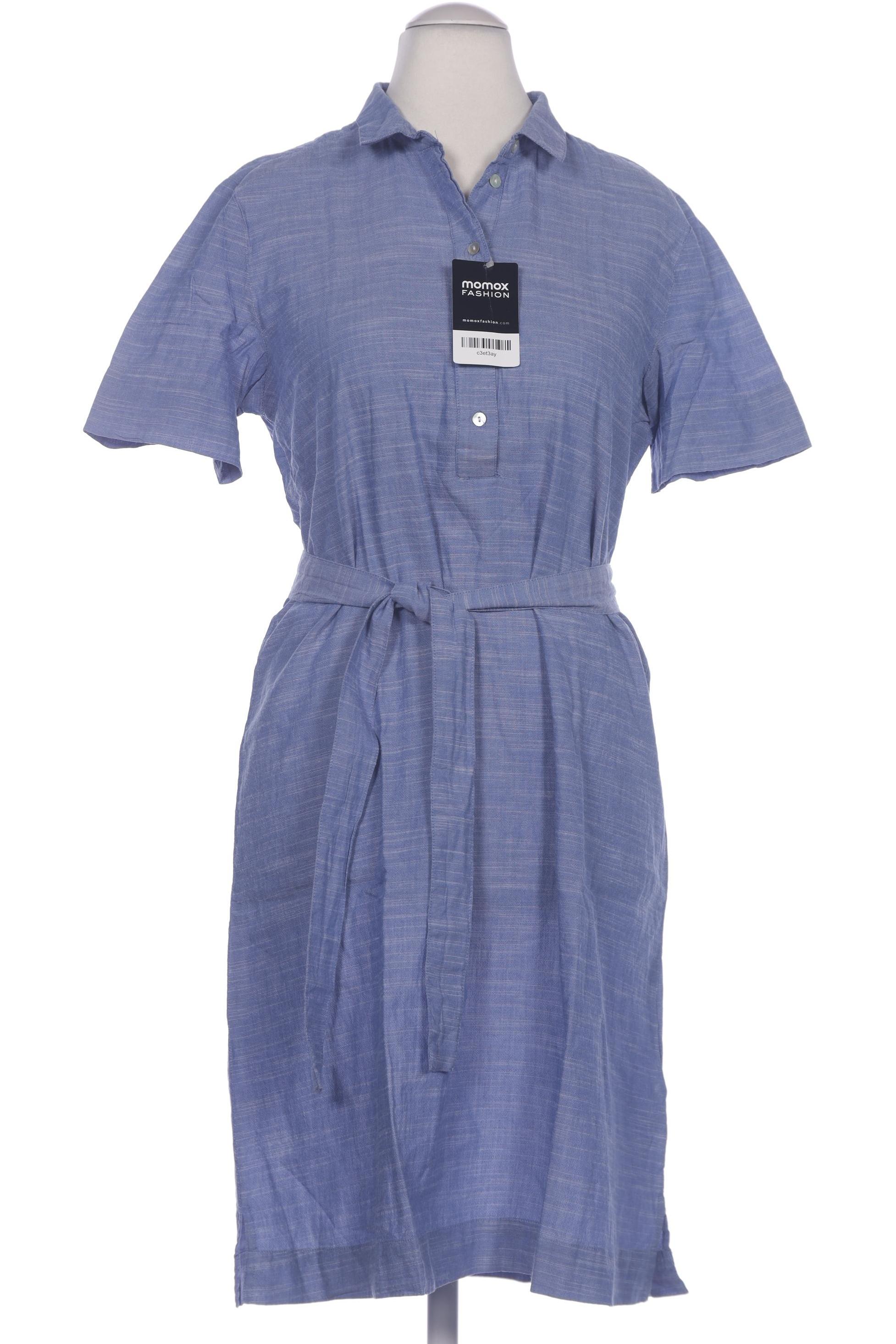 

Montego Damen Kleid, blau, Gr. 40