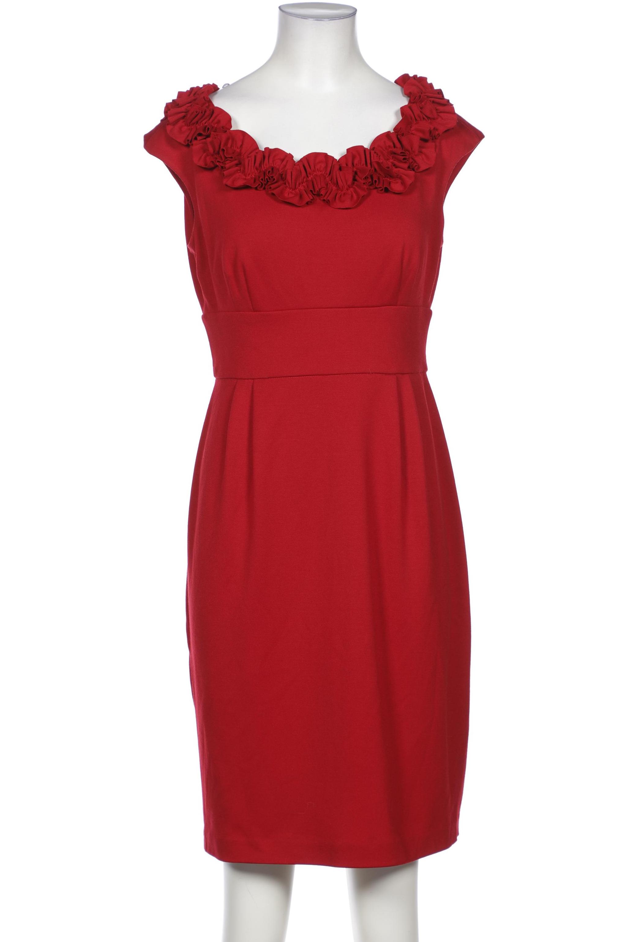

Montego Damen Kleid, rot, Gr. 38