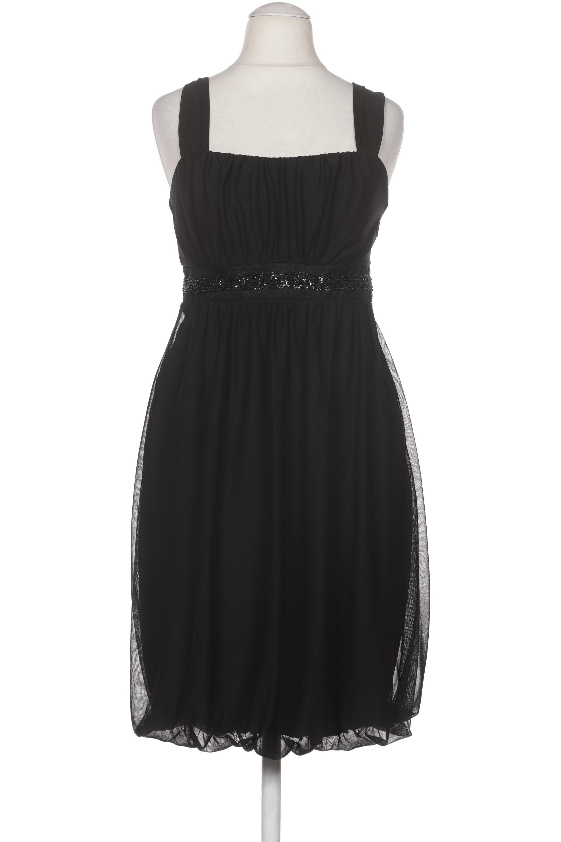 

Montego Damen Kleid, schwarz, Gr. 32