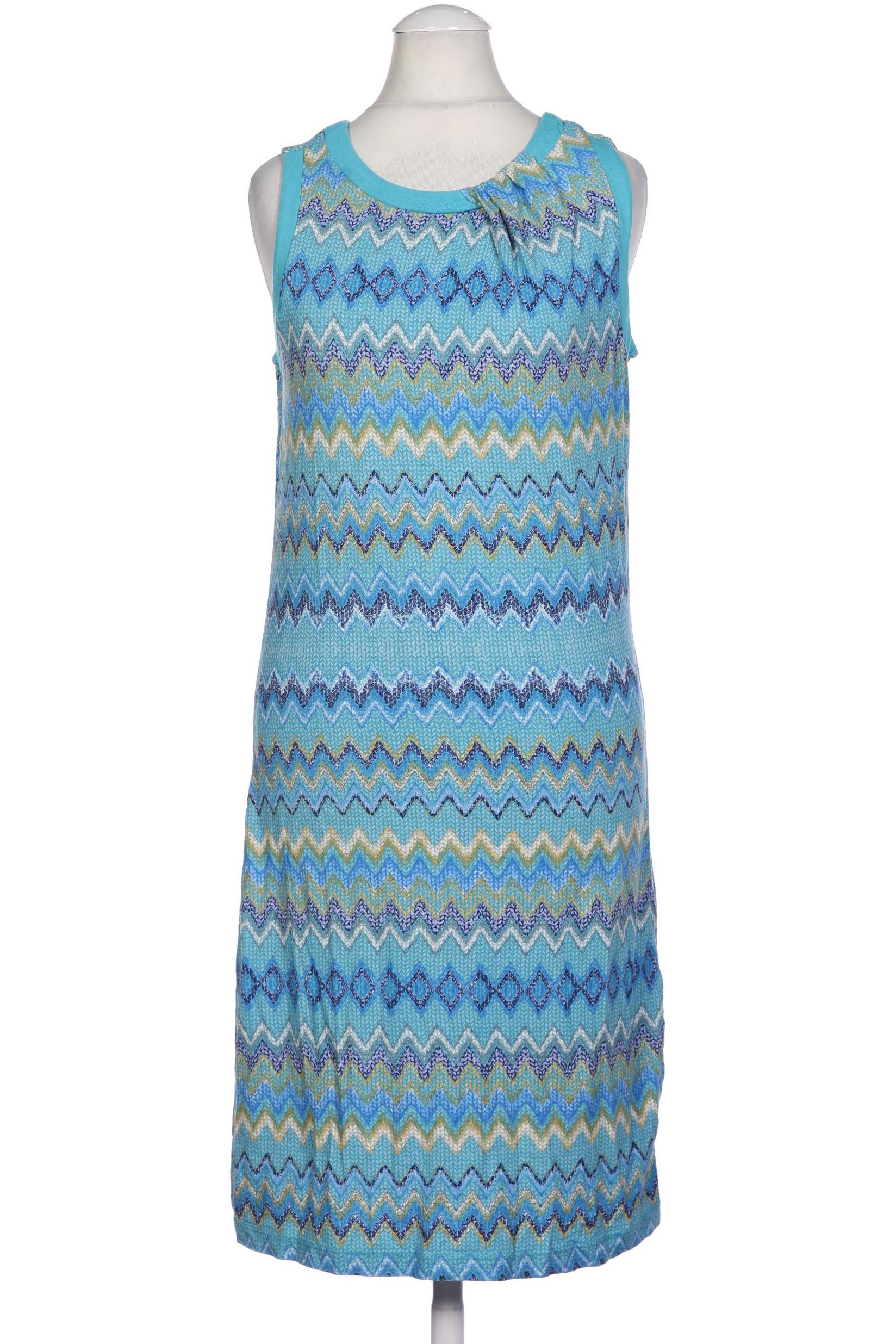 

Montego Damen Kleid, blau