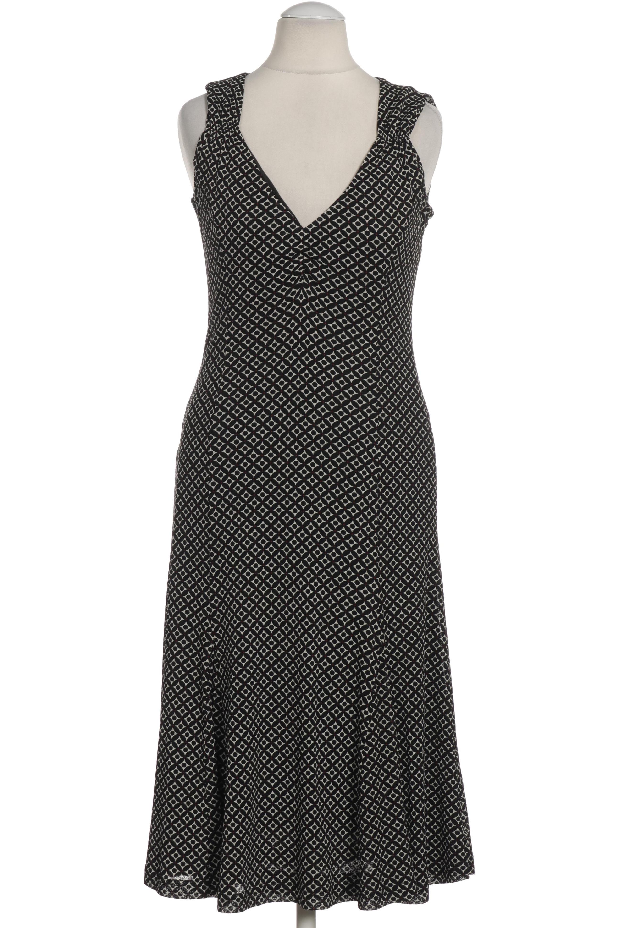 

Montego Damen Kleid, schwarz, Gr. 34