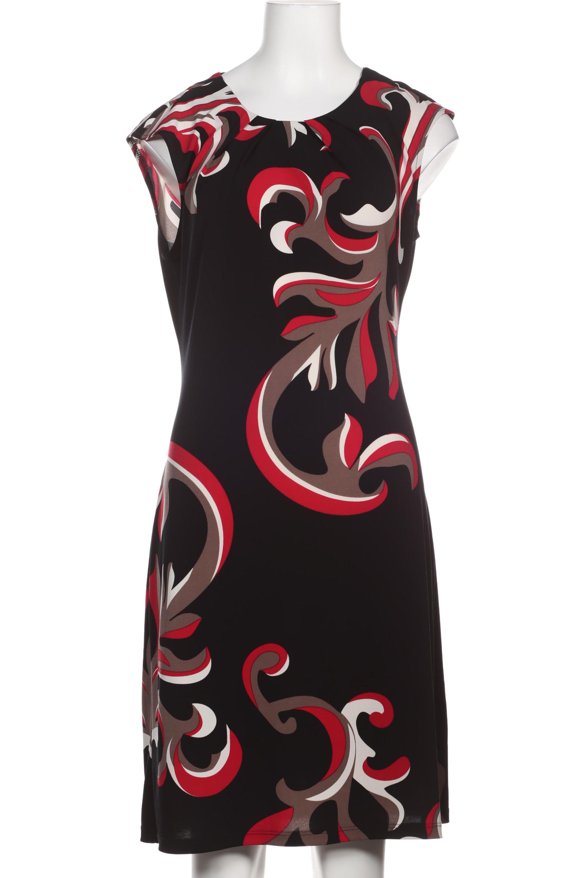 

Montego Damen Kleid, schwarz, Gr. 34