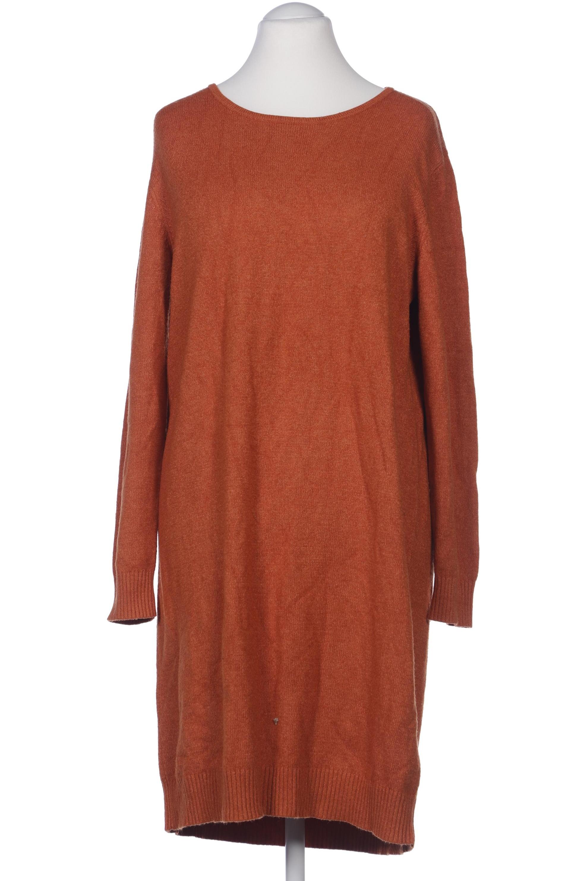 

Montego Damen Kleid, orange, Gr. 42