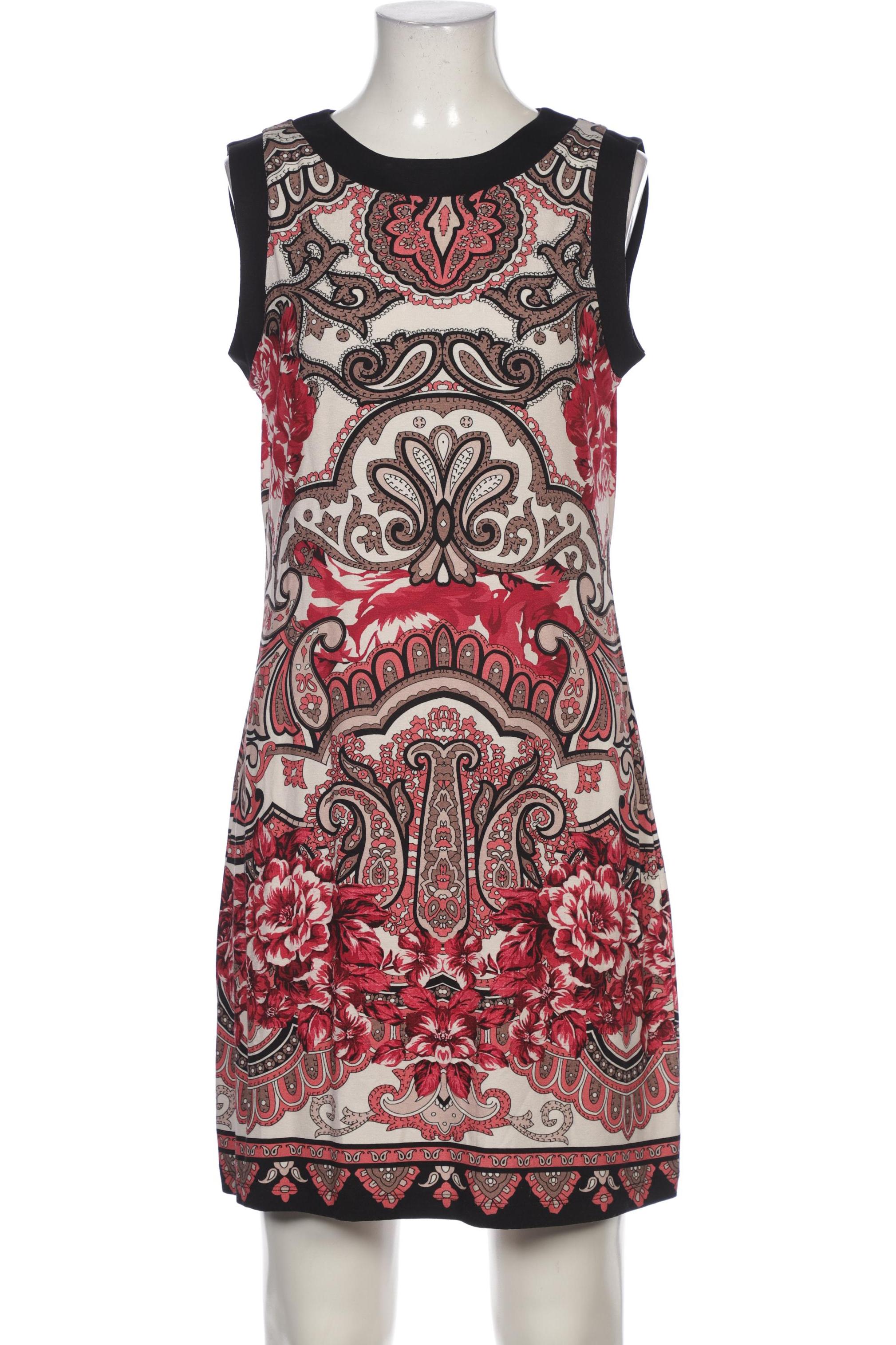 

Montego Damen Kleid, mehrfarbig, Gr. 38