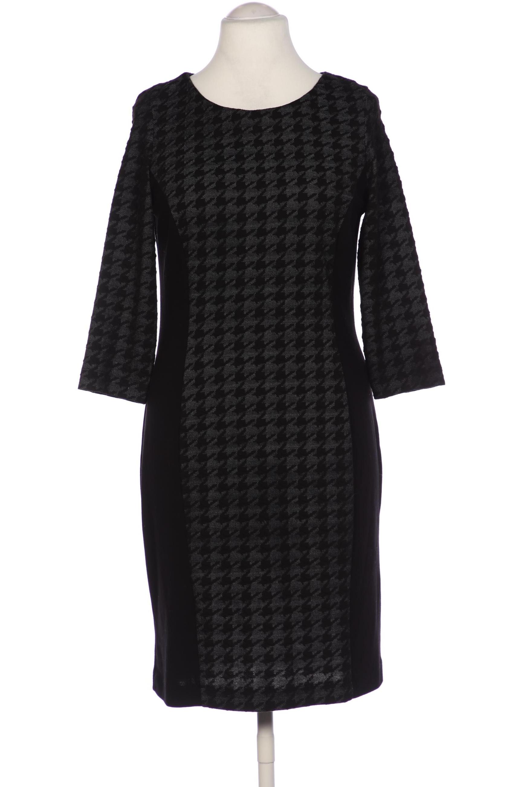 

Montego Damen Kleid, schwarz, Gr. 40