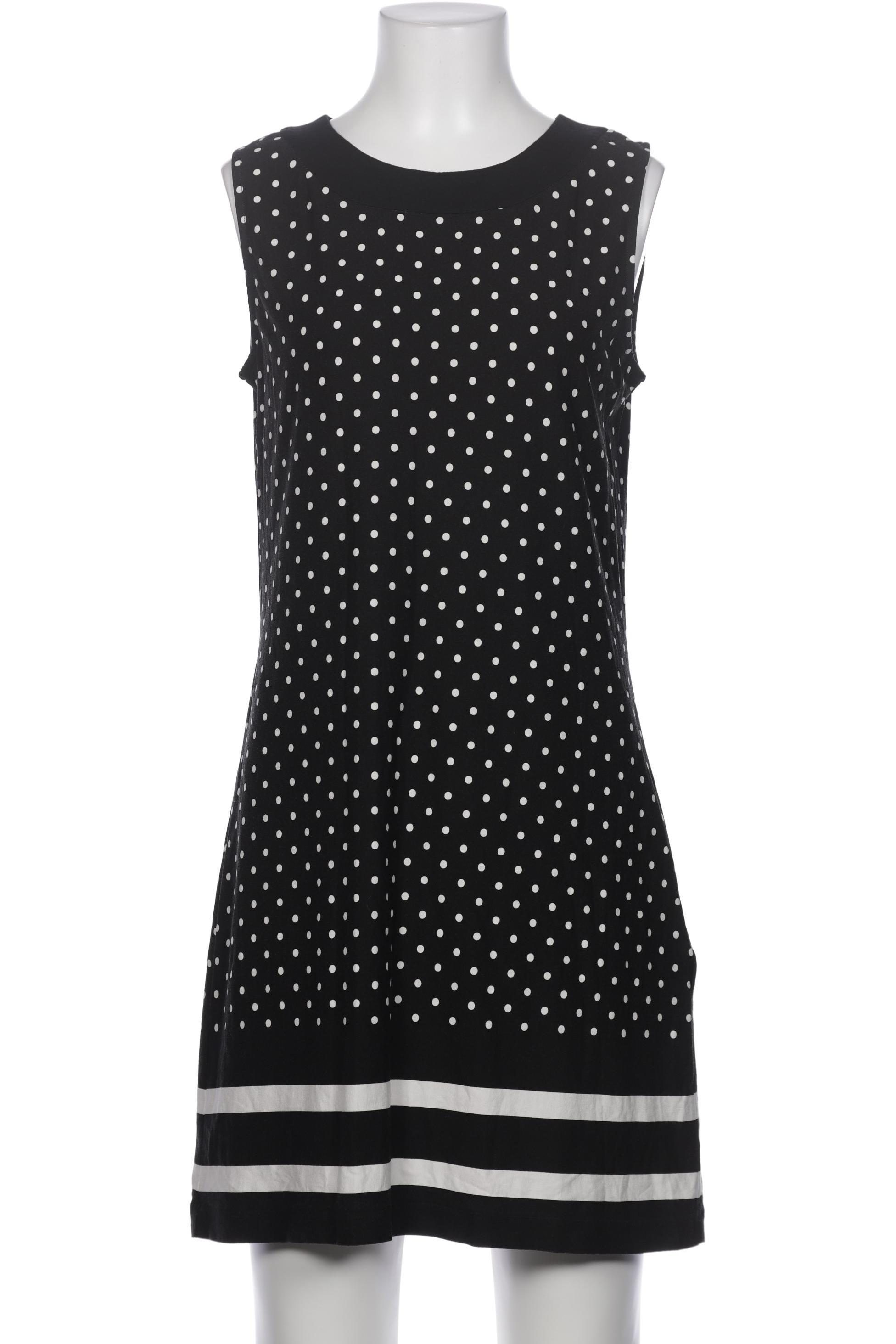 

Montego Damen Kleid, schwarz, Gr. 40