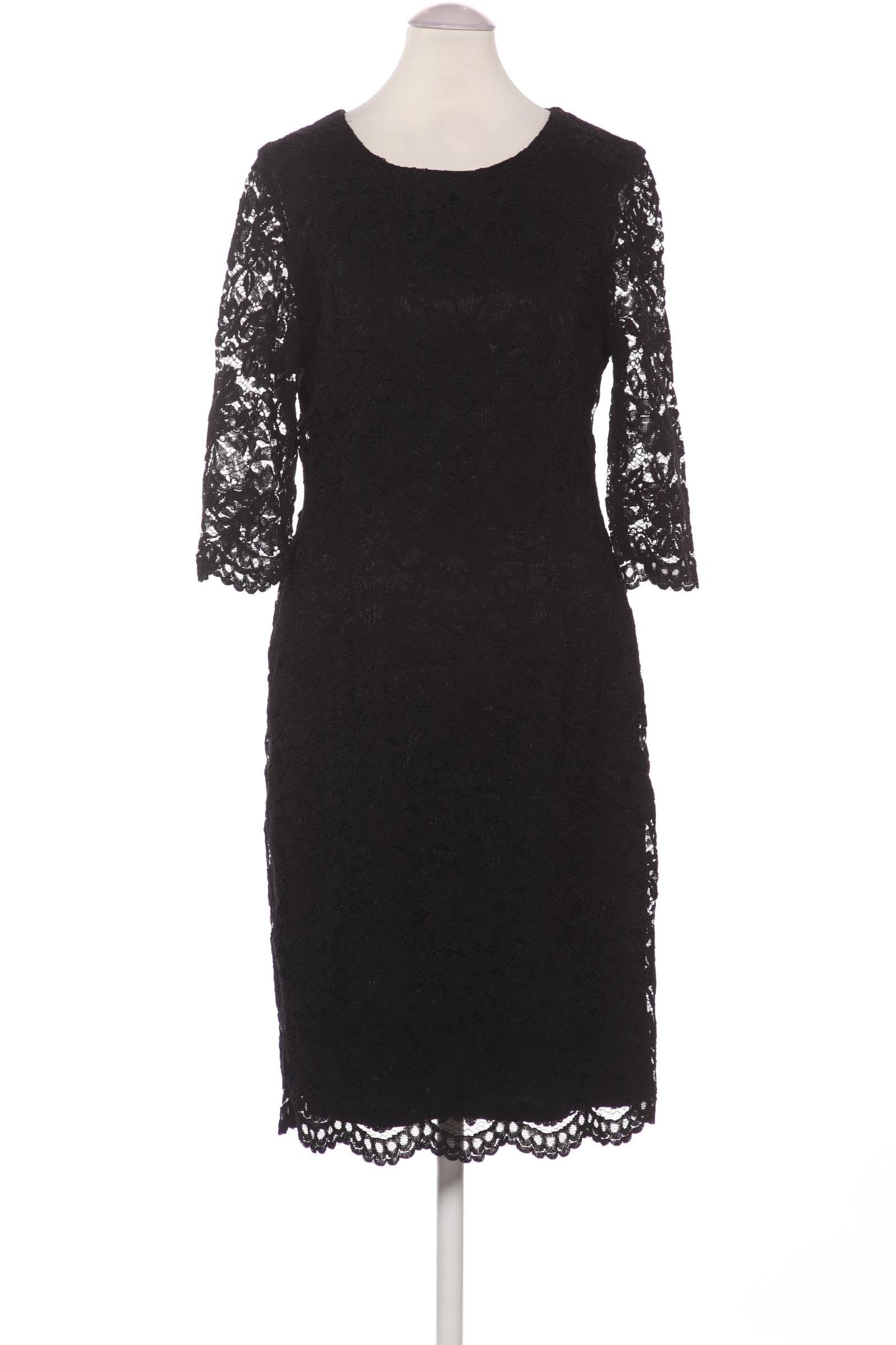 

Montego Damen Kleid, schwarz, Gr. 36