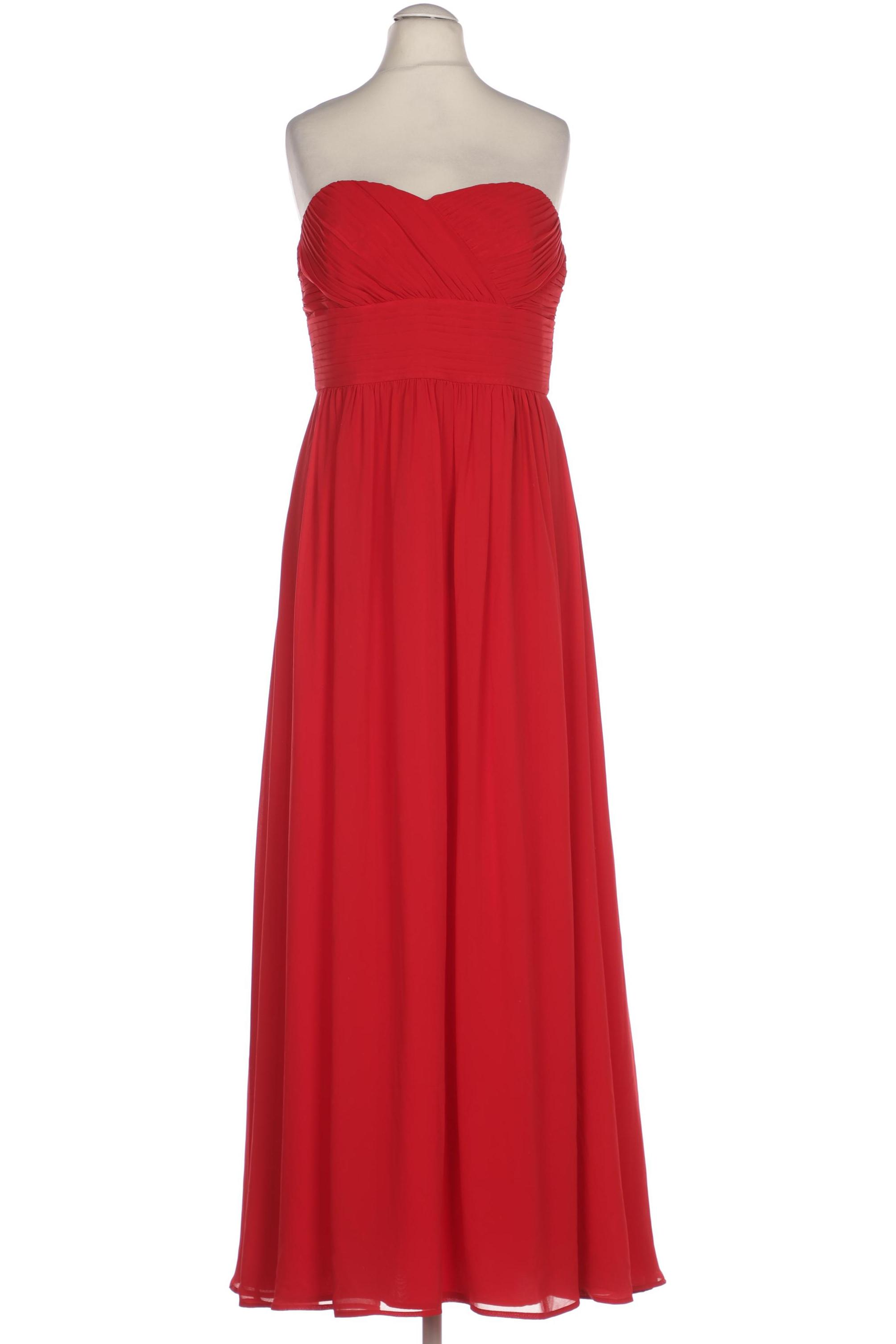 

Montego Damen Kleid, rot