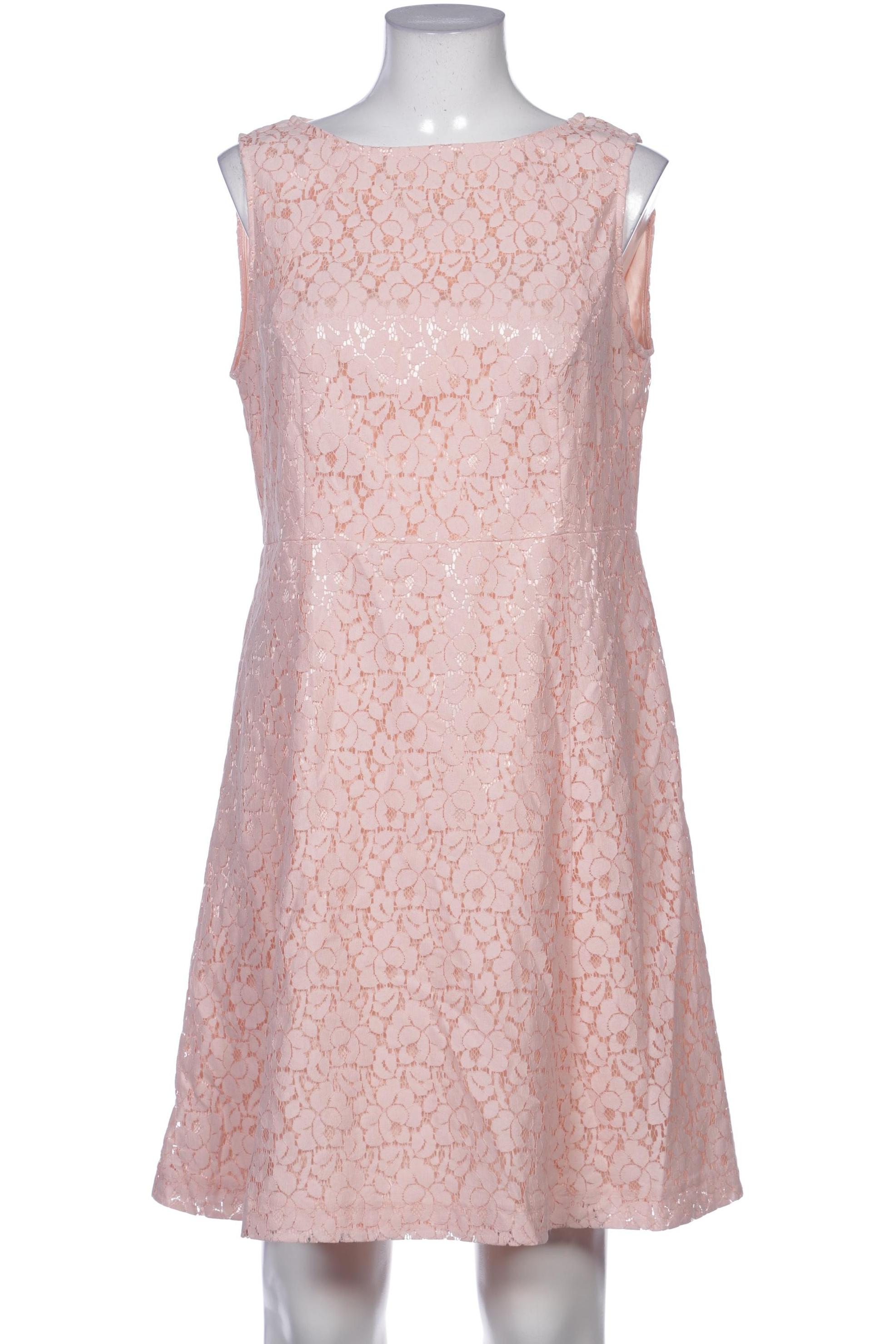 

Montego Damen Kleid, pink, Gr. 38