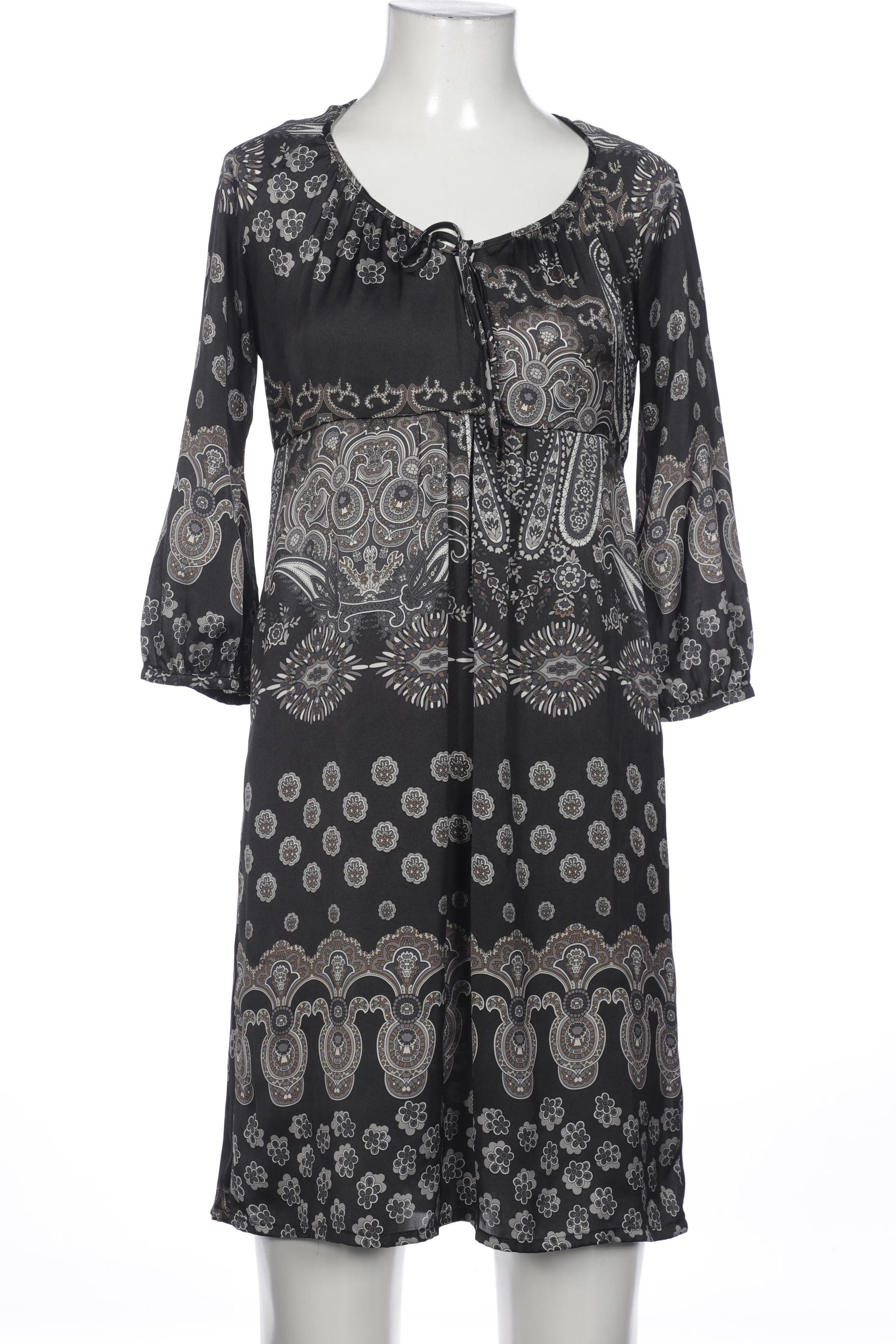 

Montego Damen Kleid, schwarz, Gr. 36