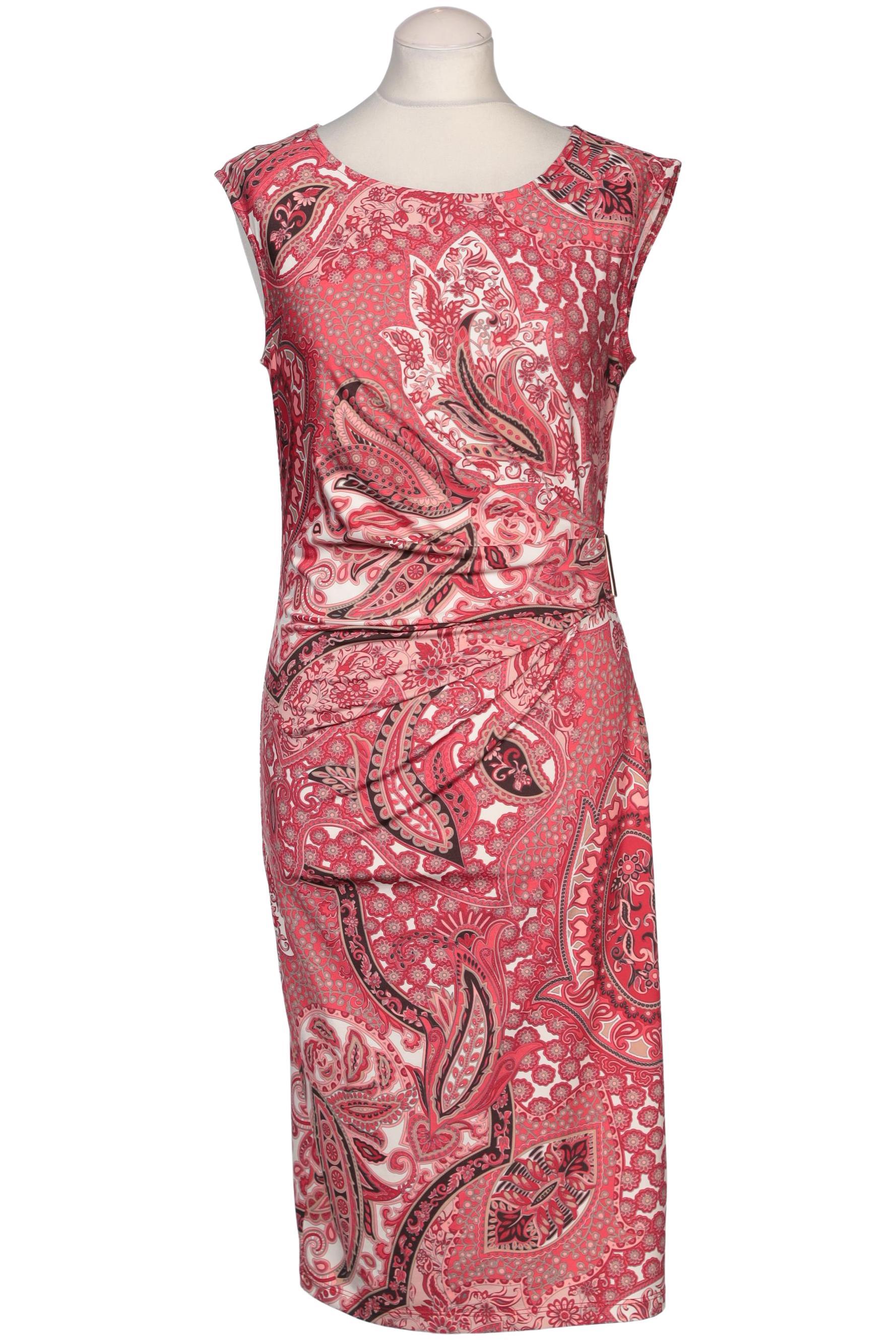 

Montego Damen Kleid, pink, Gr. 36