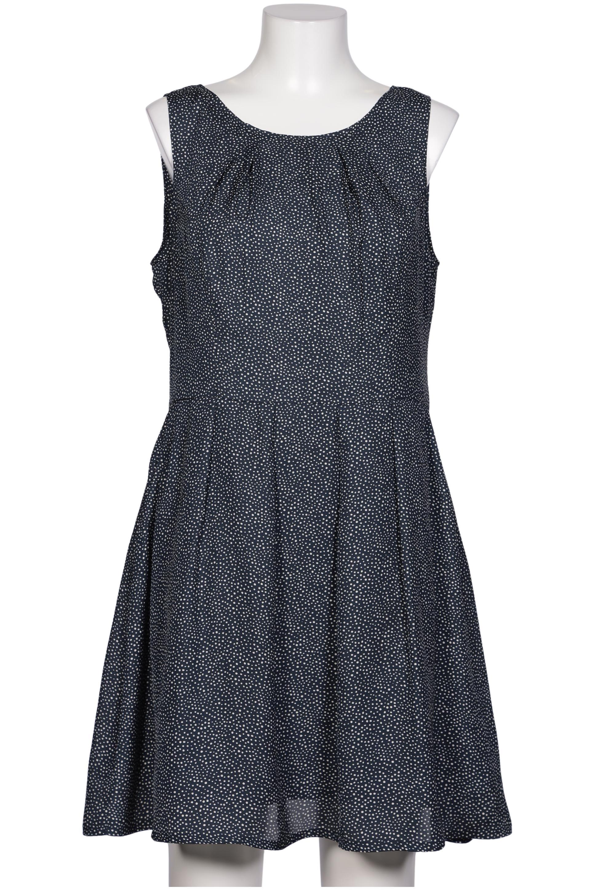 

Montego Damen Kleid, marineblau, Gr. 42