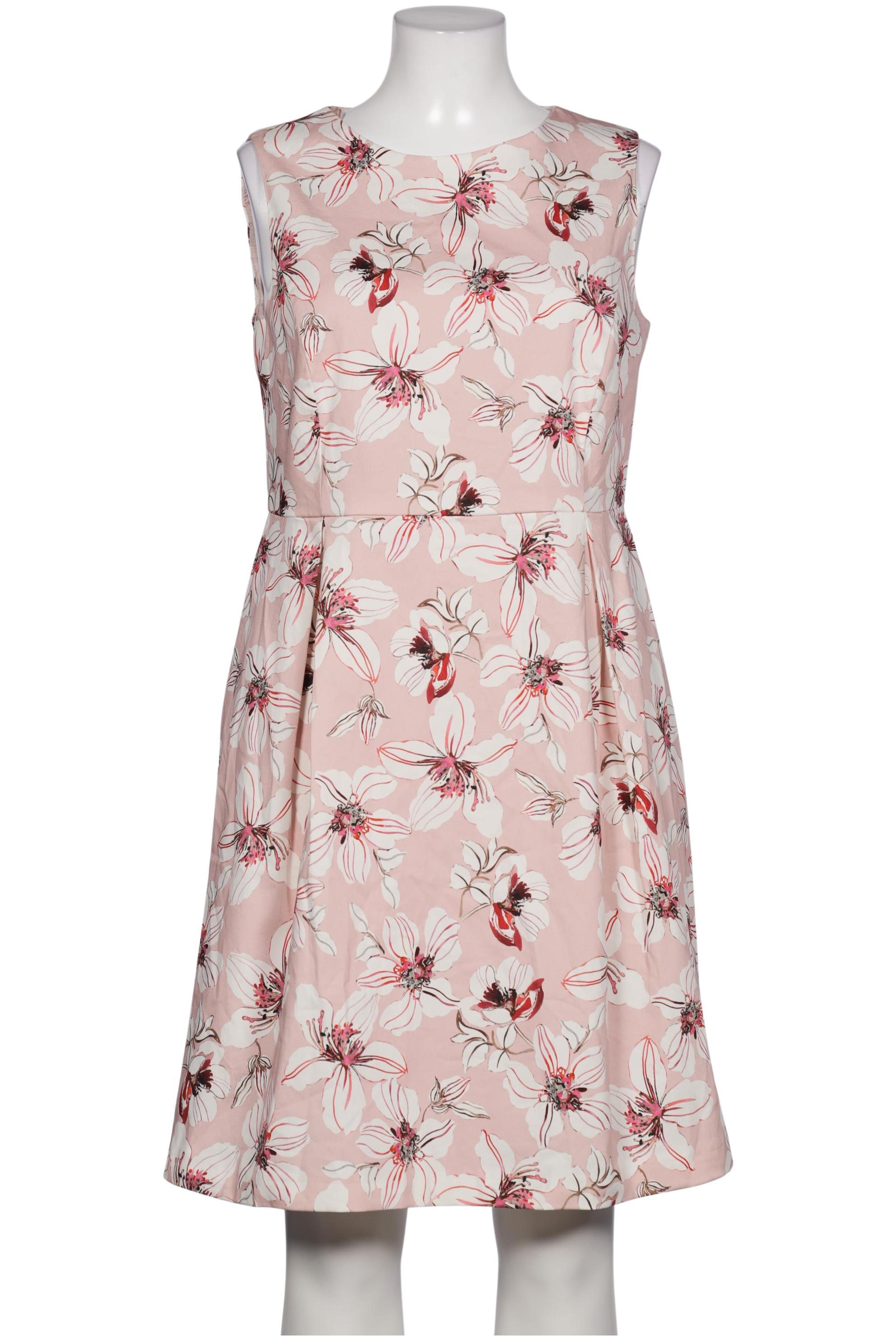 

Montego Damen Kleid, pink, Gr. 44