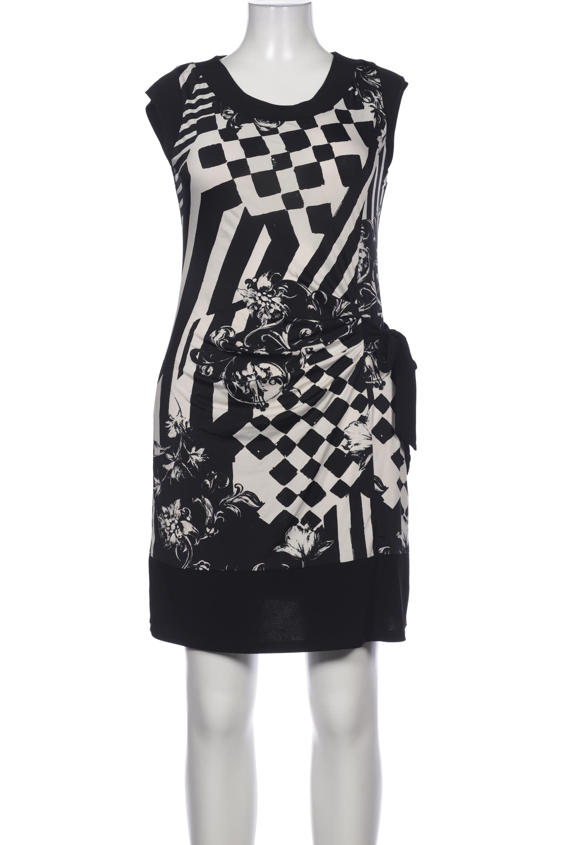 

Montego Damen Kleid, schwarz, Gr. 42