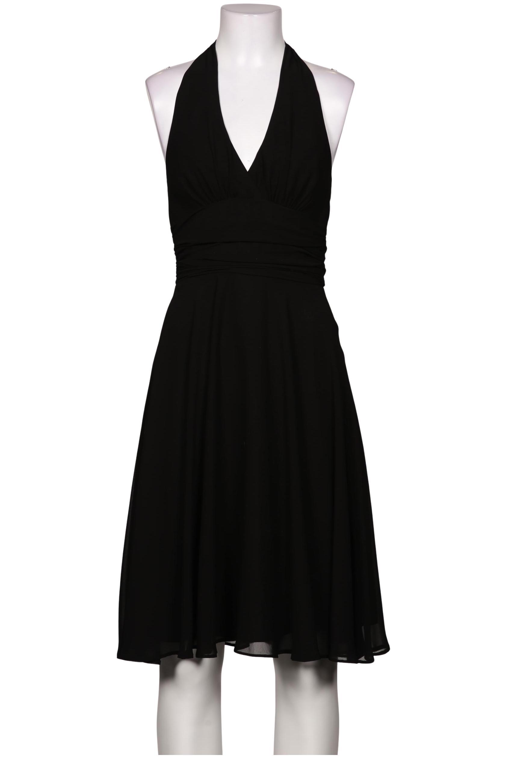 

Montego Damen Kleid, schwarz, Gr. 34