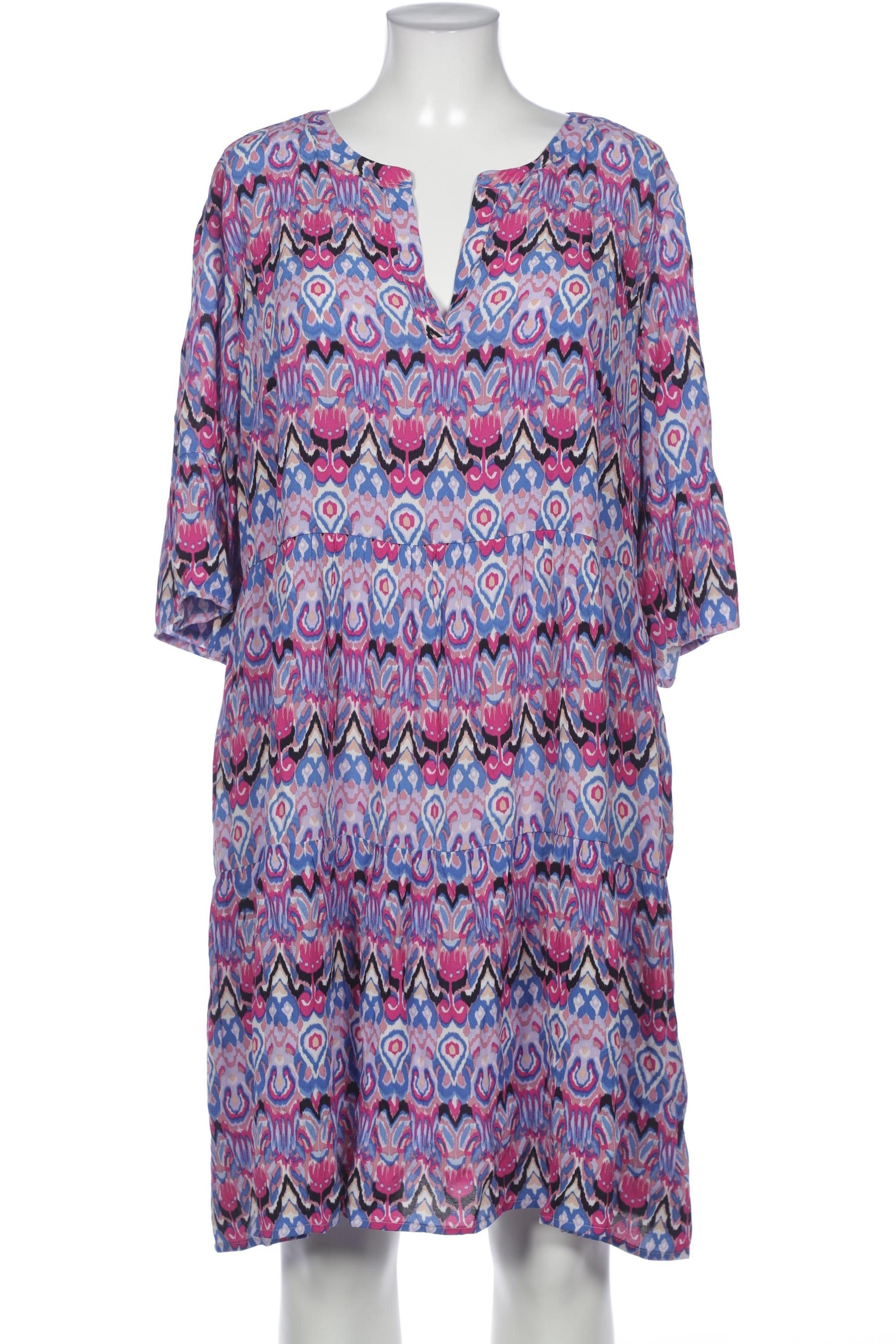 Thumbnail - Montego Damen Kleid, pink, Gr. 46