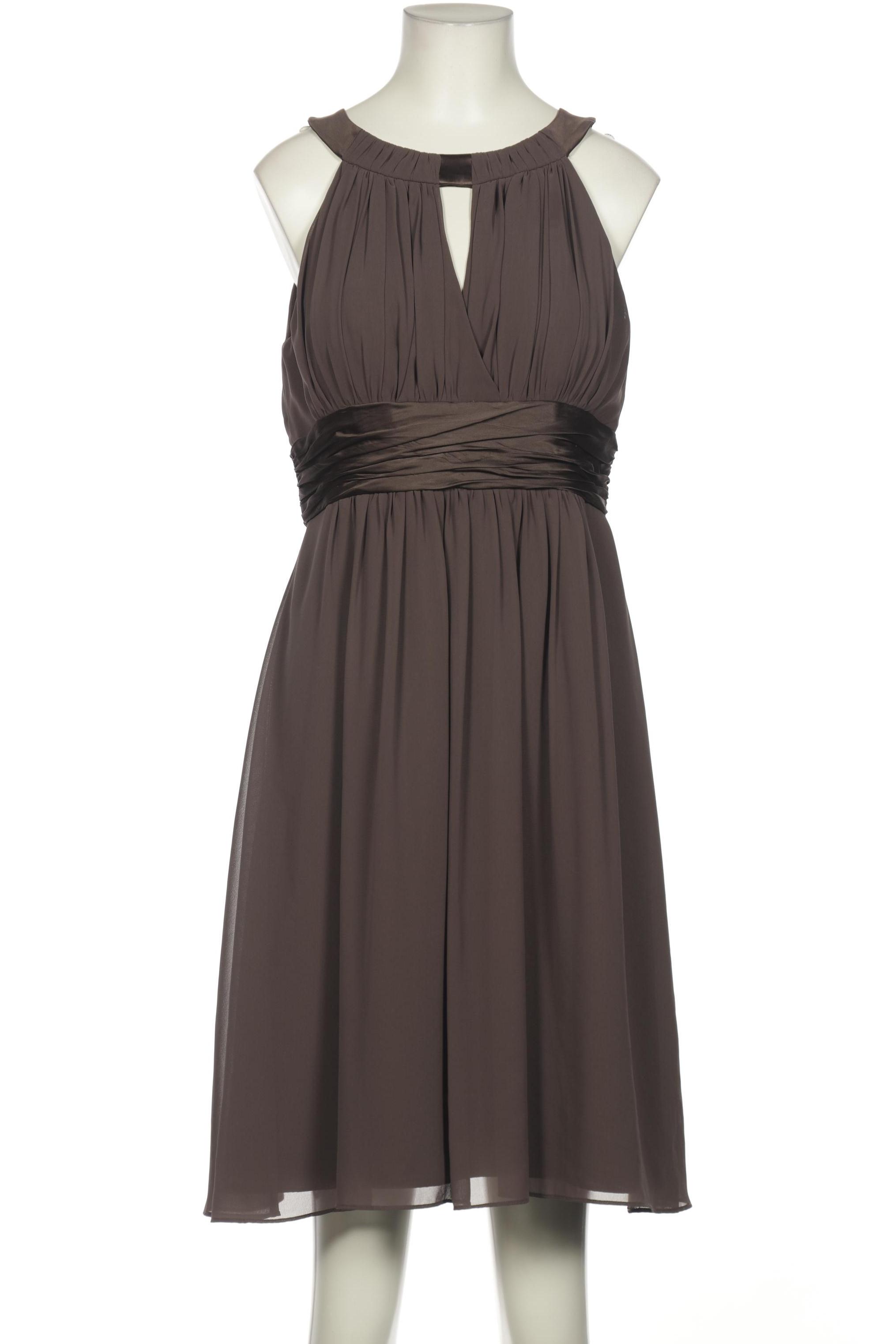 

Montego Damen Kleid, braun