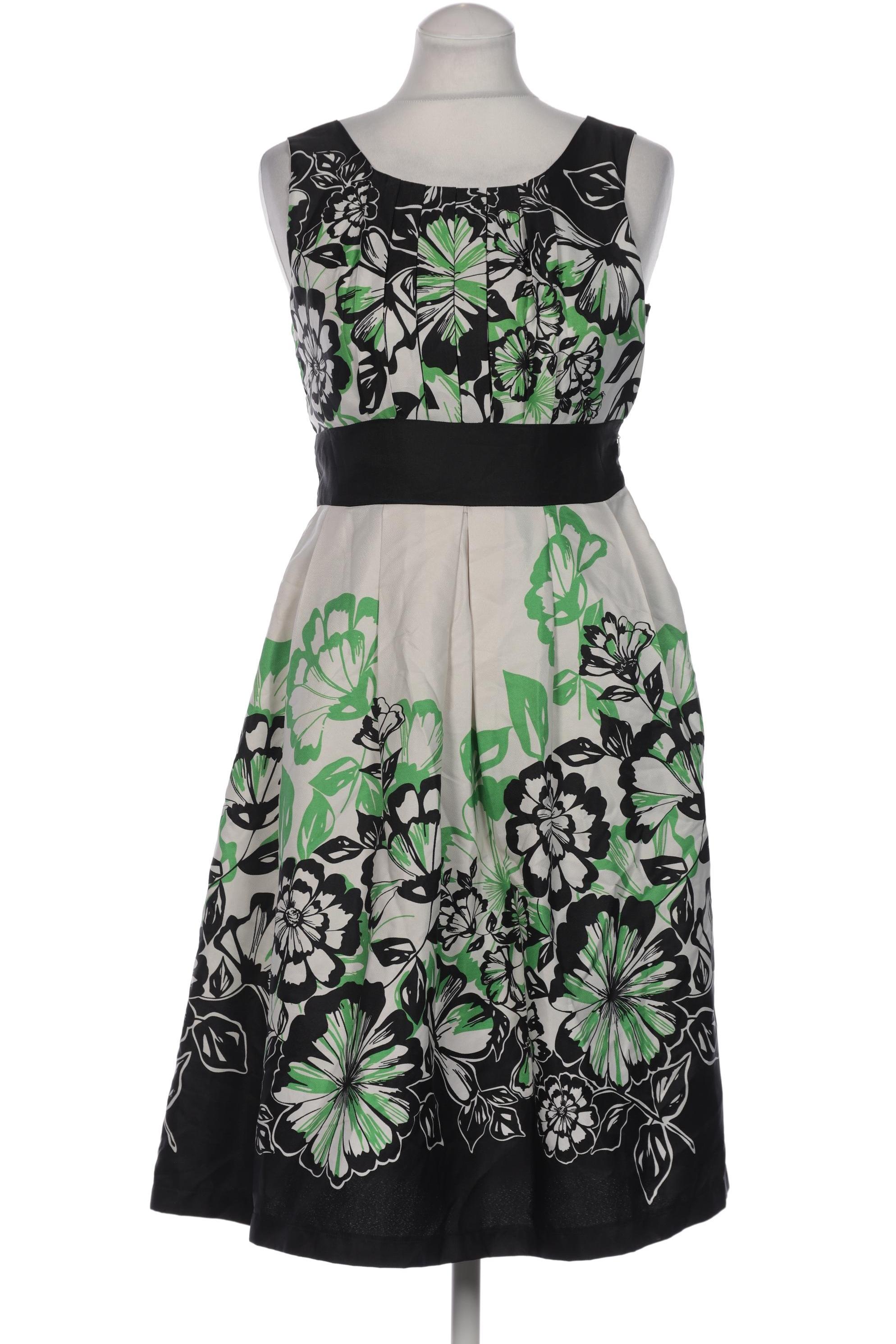 

Montego Damen Kleid, mehrfarbig, Gr. 36