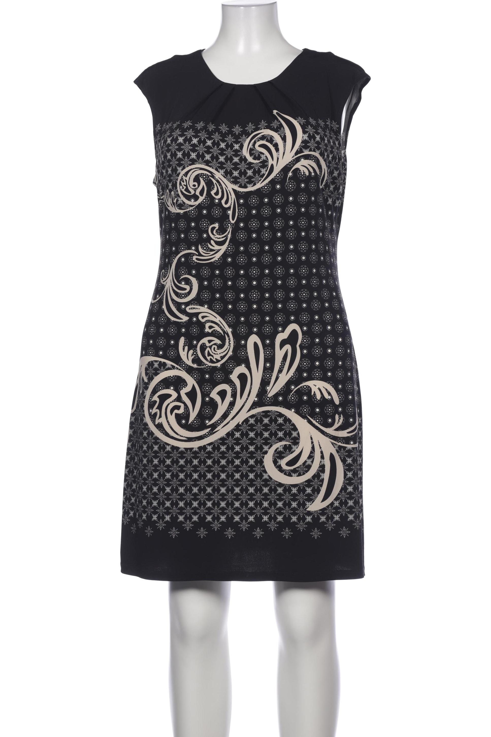 

Montego Damen Kleid, schwarz