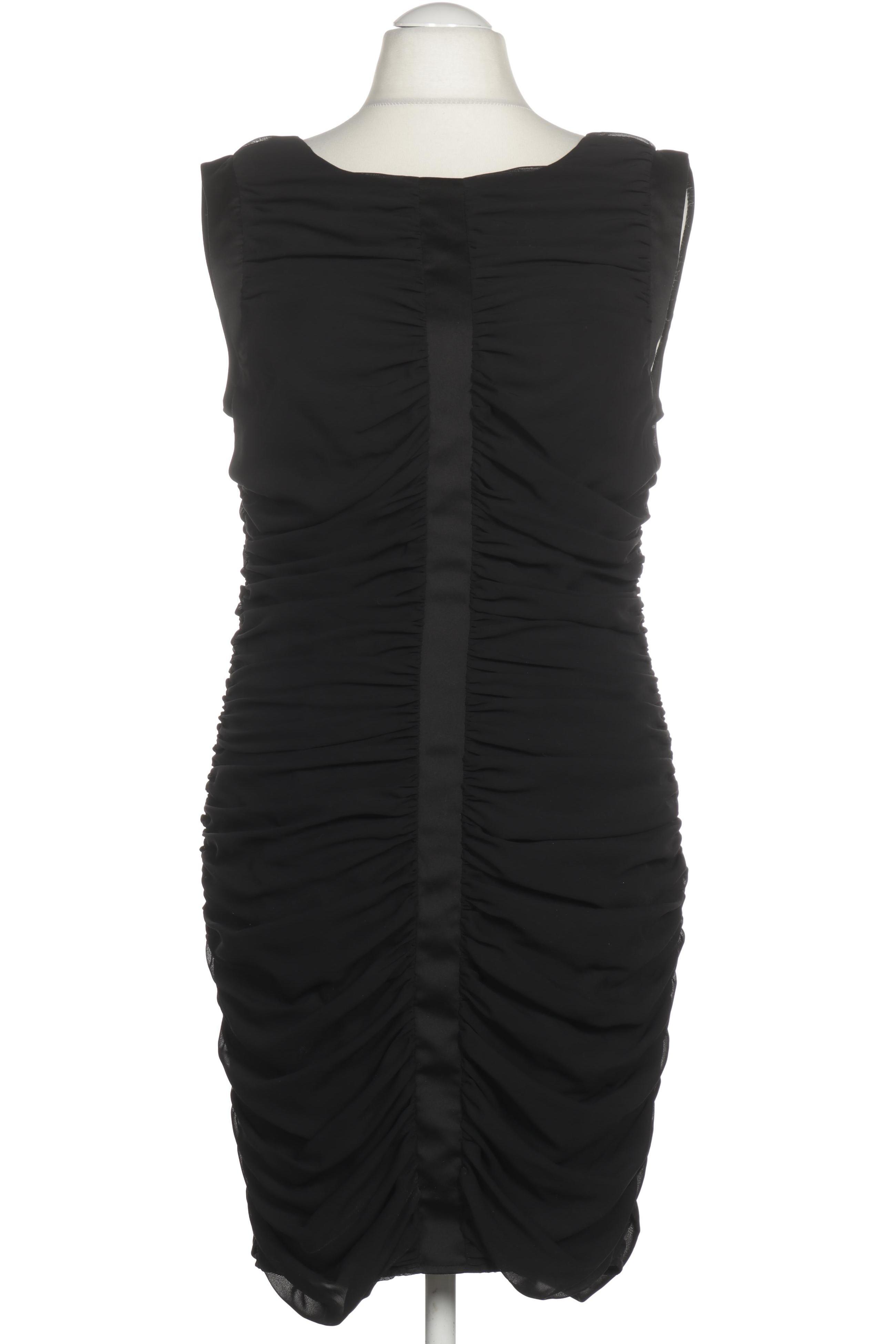 

Montego Damen Kleid, schwarz, Gr. 42