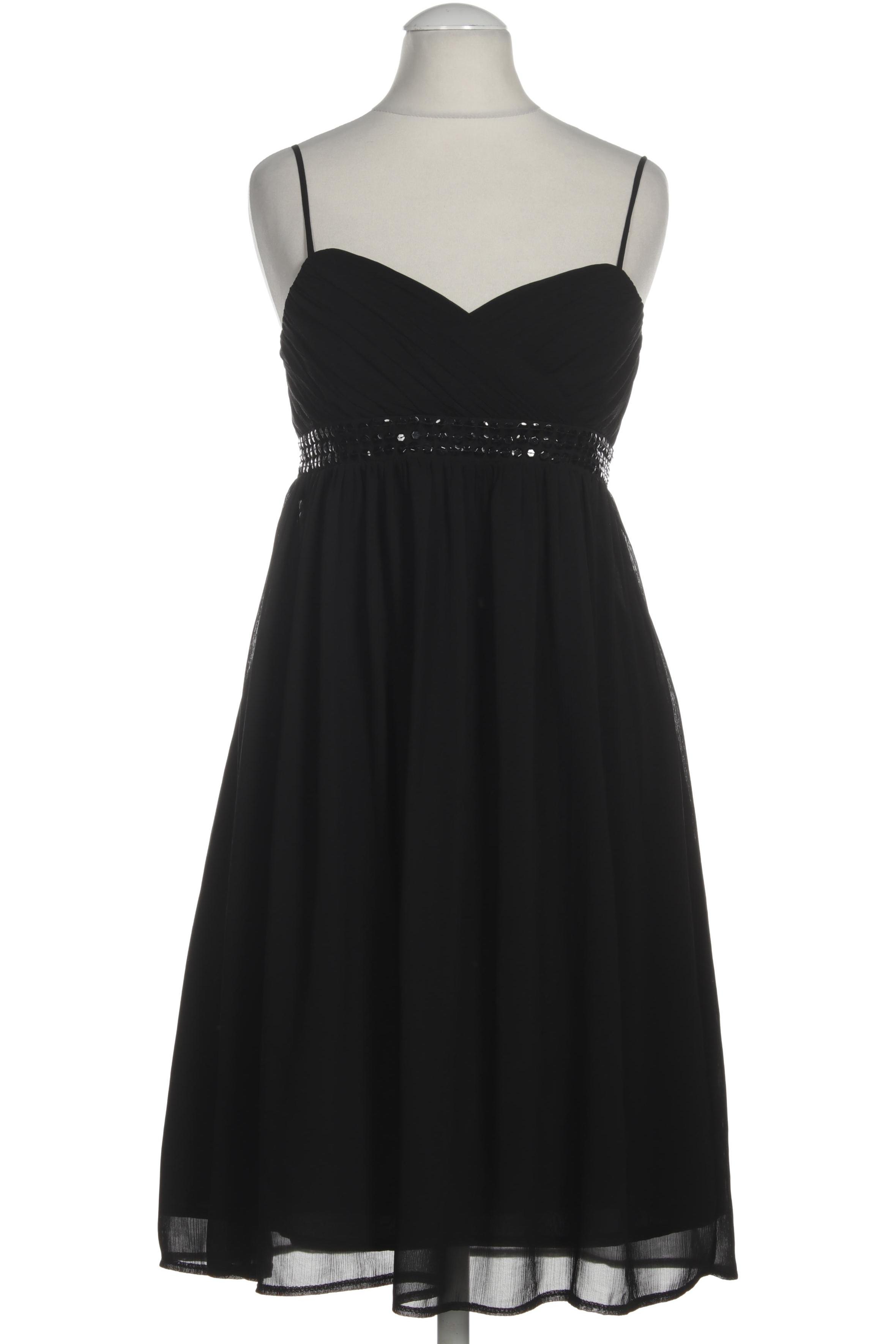 

Montego Damen Kleid, schwarz, Gr. 34