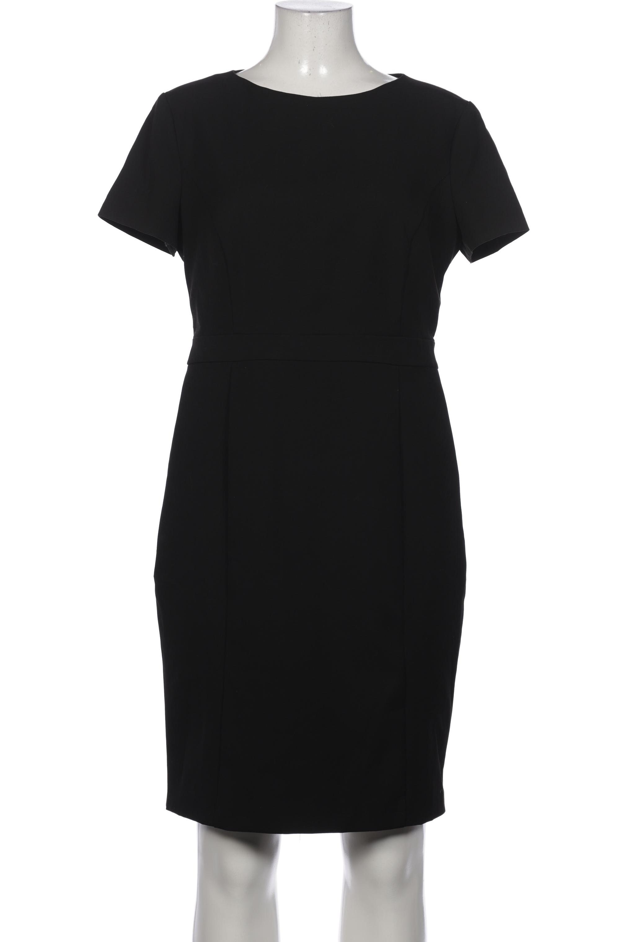 

Montego Damen Kleid, schwarz, Gr. 42