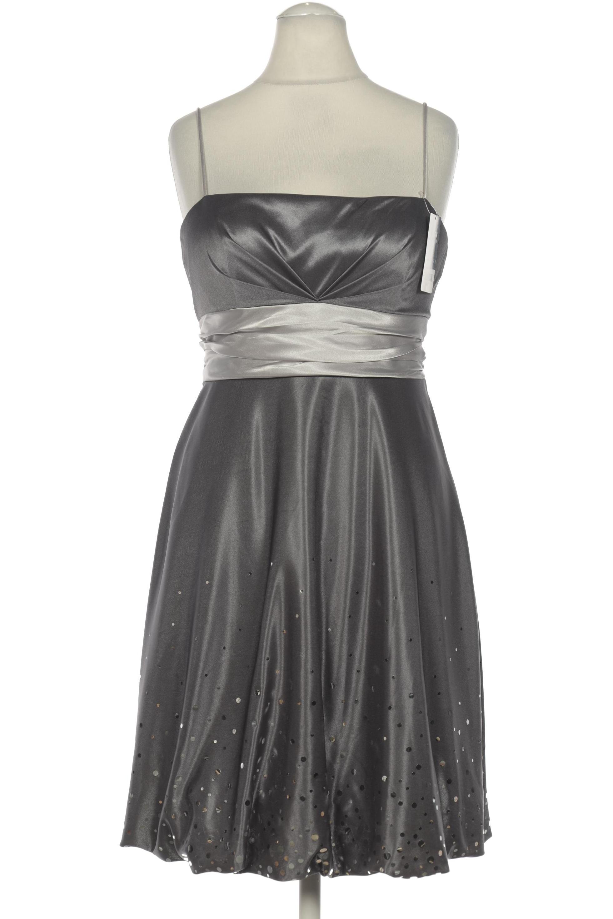 

Montego Damen Kleid, grau, Gr. 38