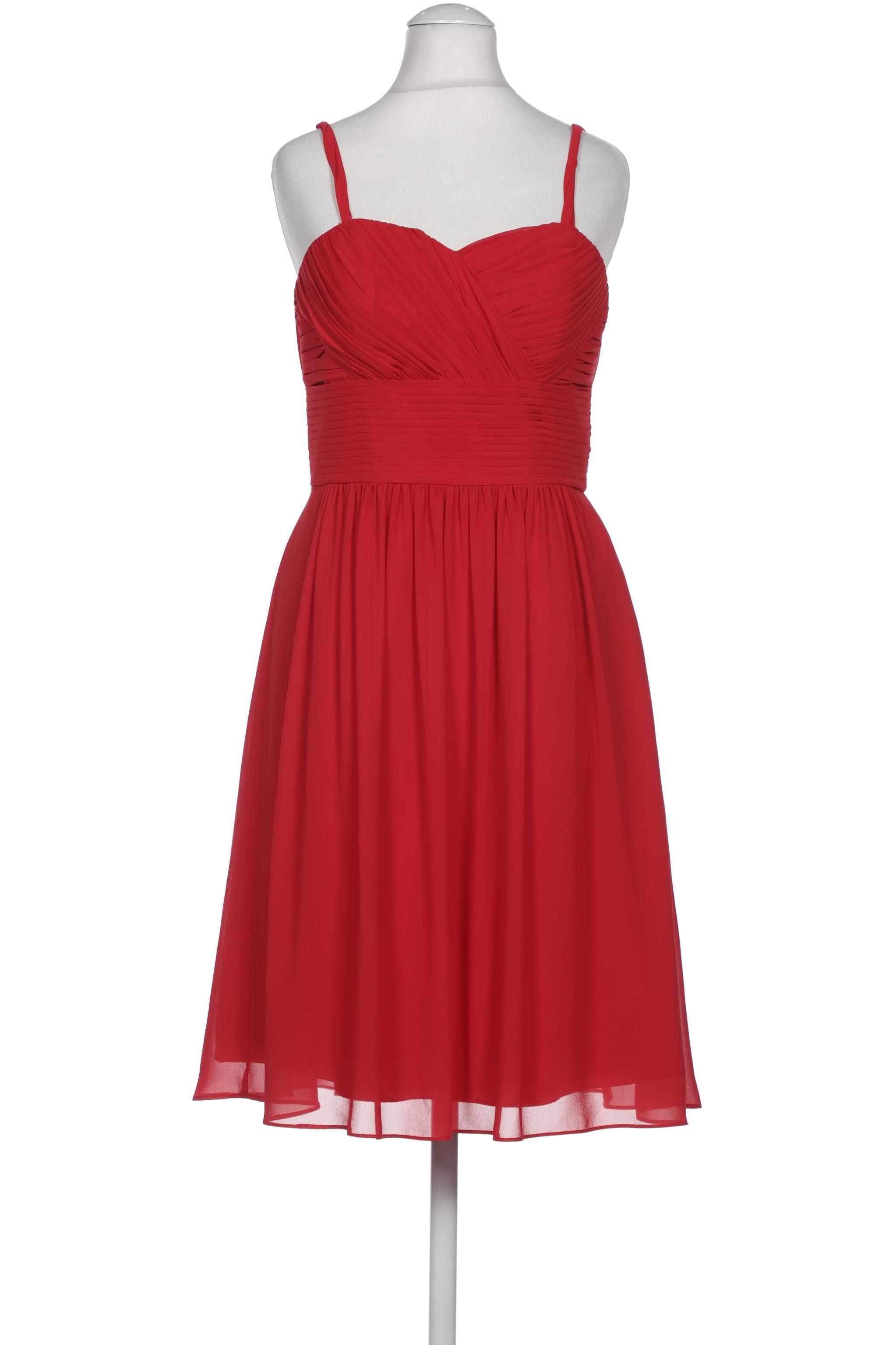 

Montego Damen Kleid, rot