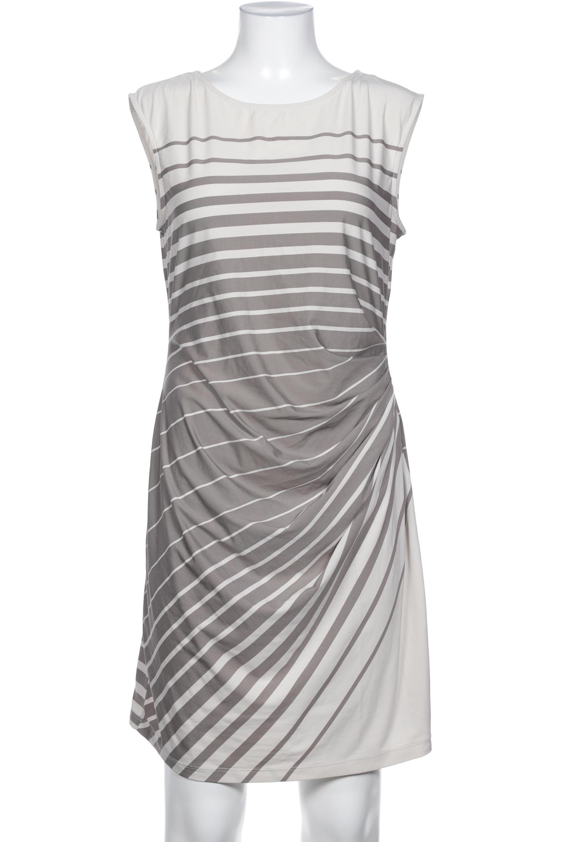 

Montego Damen Kleid, grau, Gr. 38