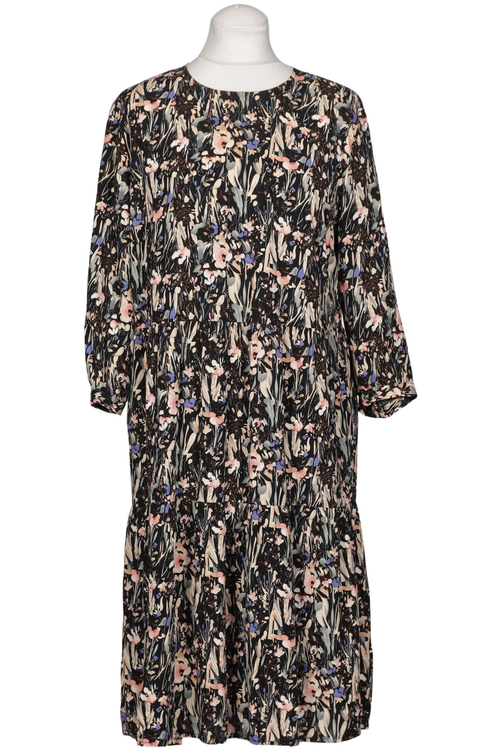 

Montego Damen Kleid, mehrfarbig, Gr. 38