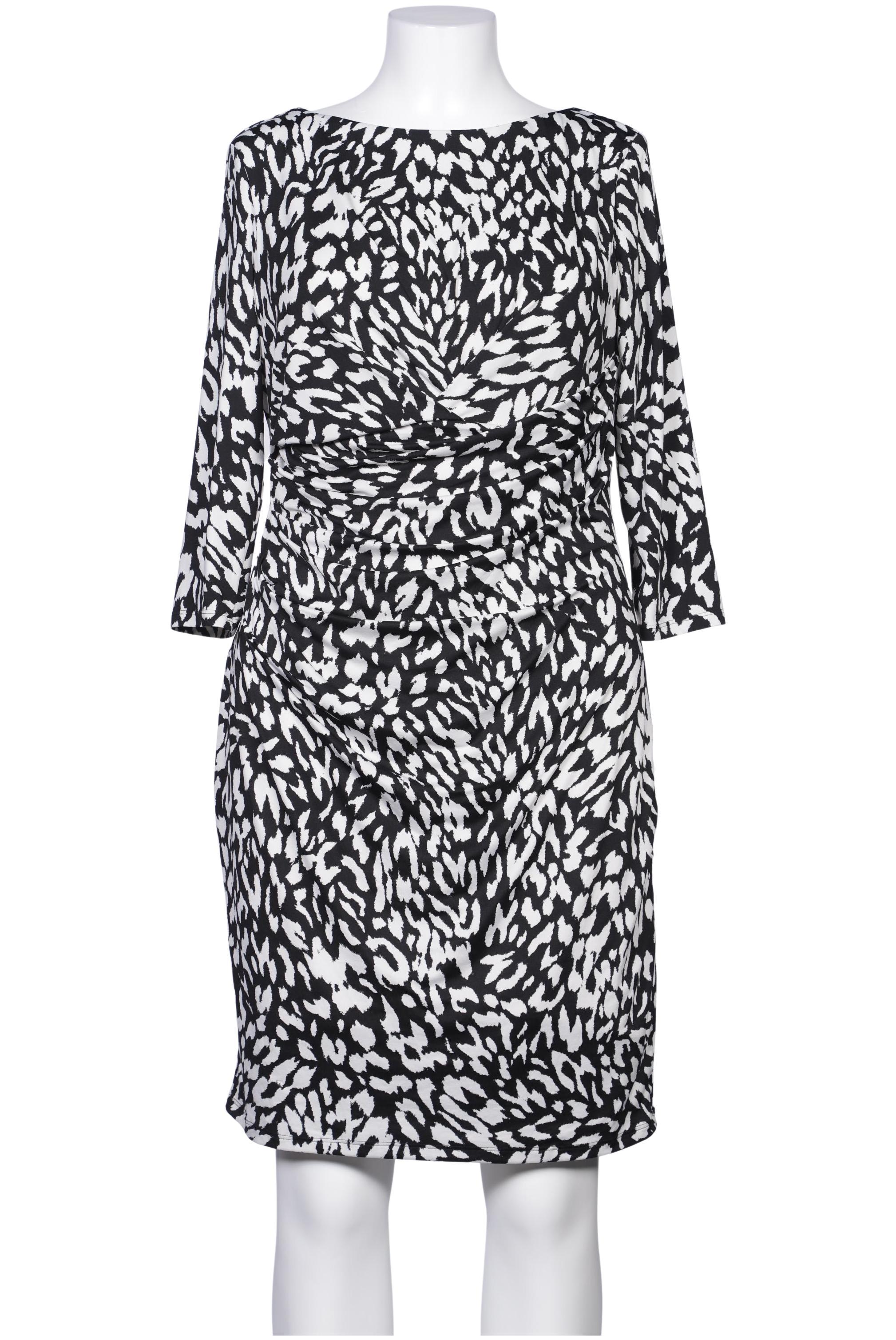 

Montego Damen Kleid, schwarz, Gr. 44