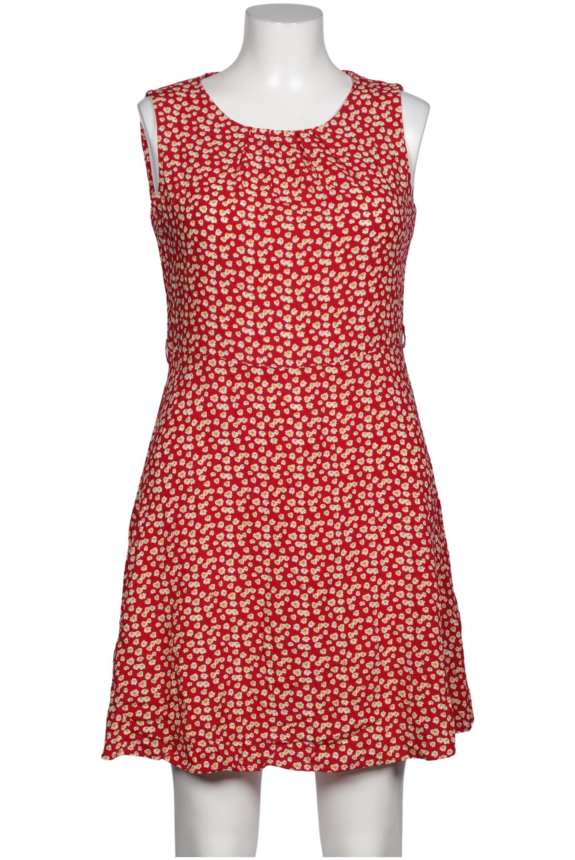 

Montego Damen Kleid, rot, Gr. 42