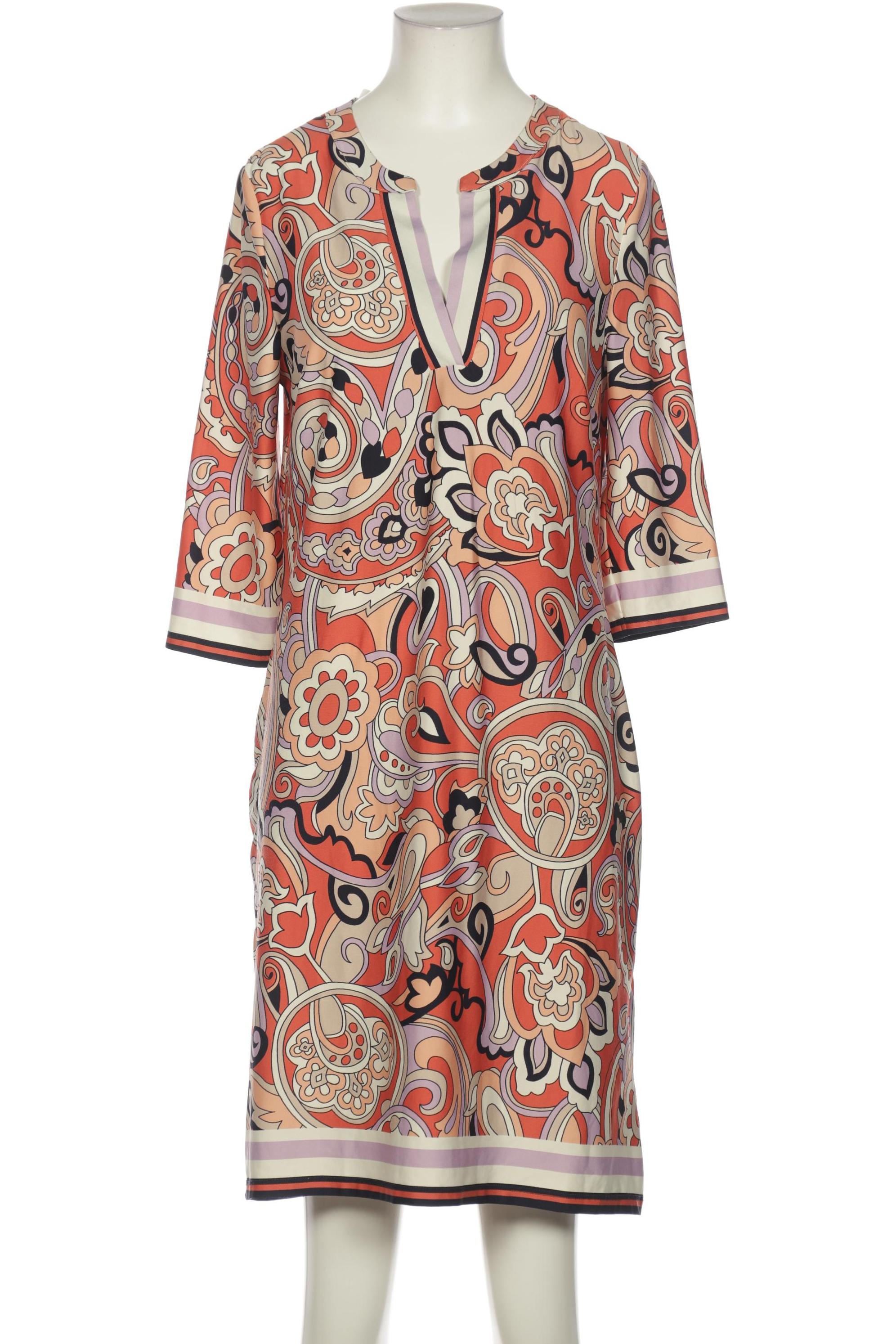 

Montego Damen Kleid, mehrfarbig, Gr. 36