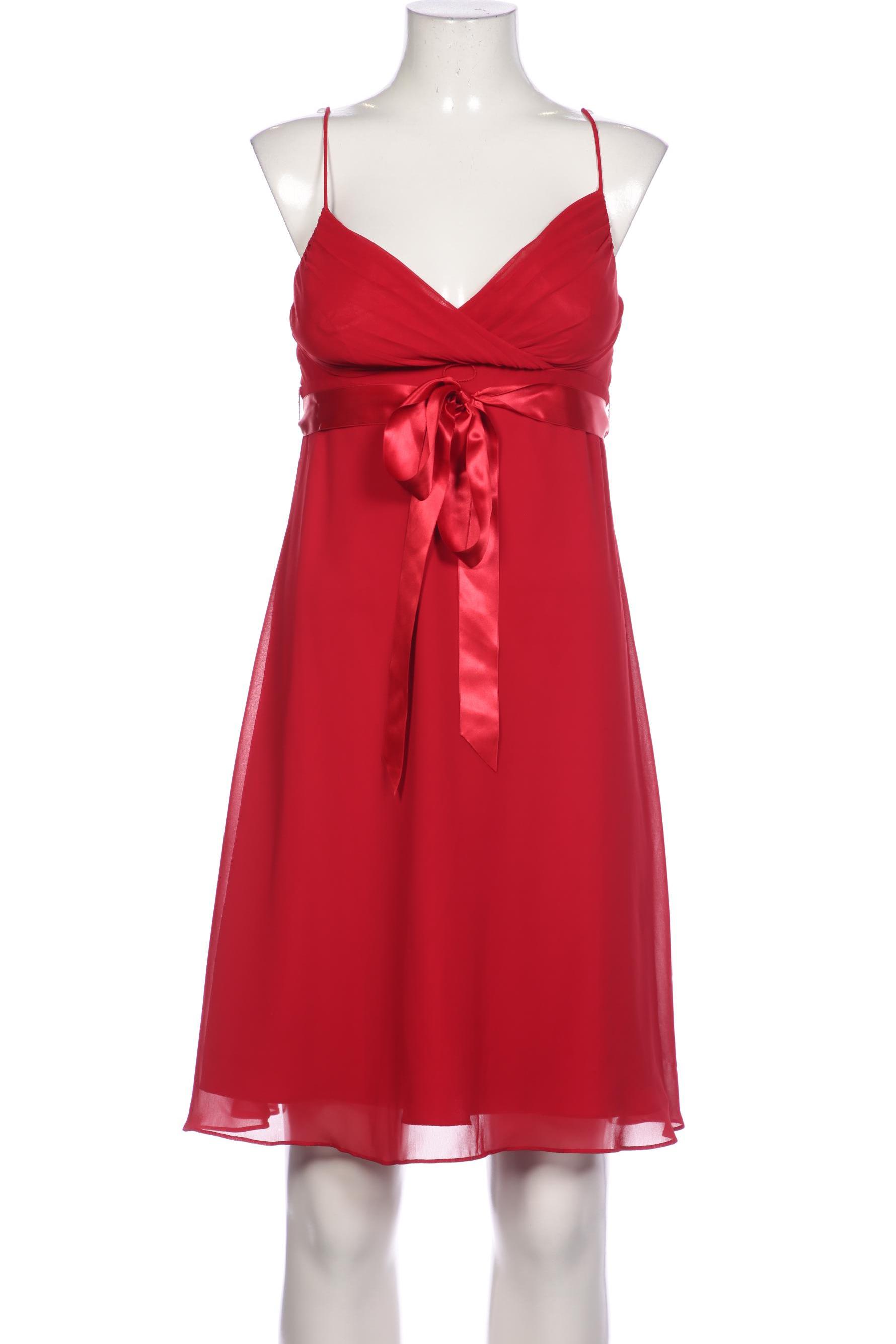 

Montego Damen Kleid, rot, Gr. 38
