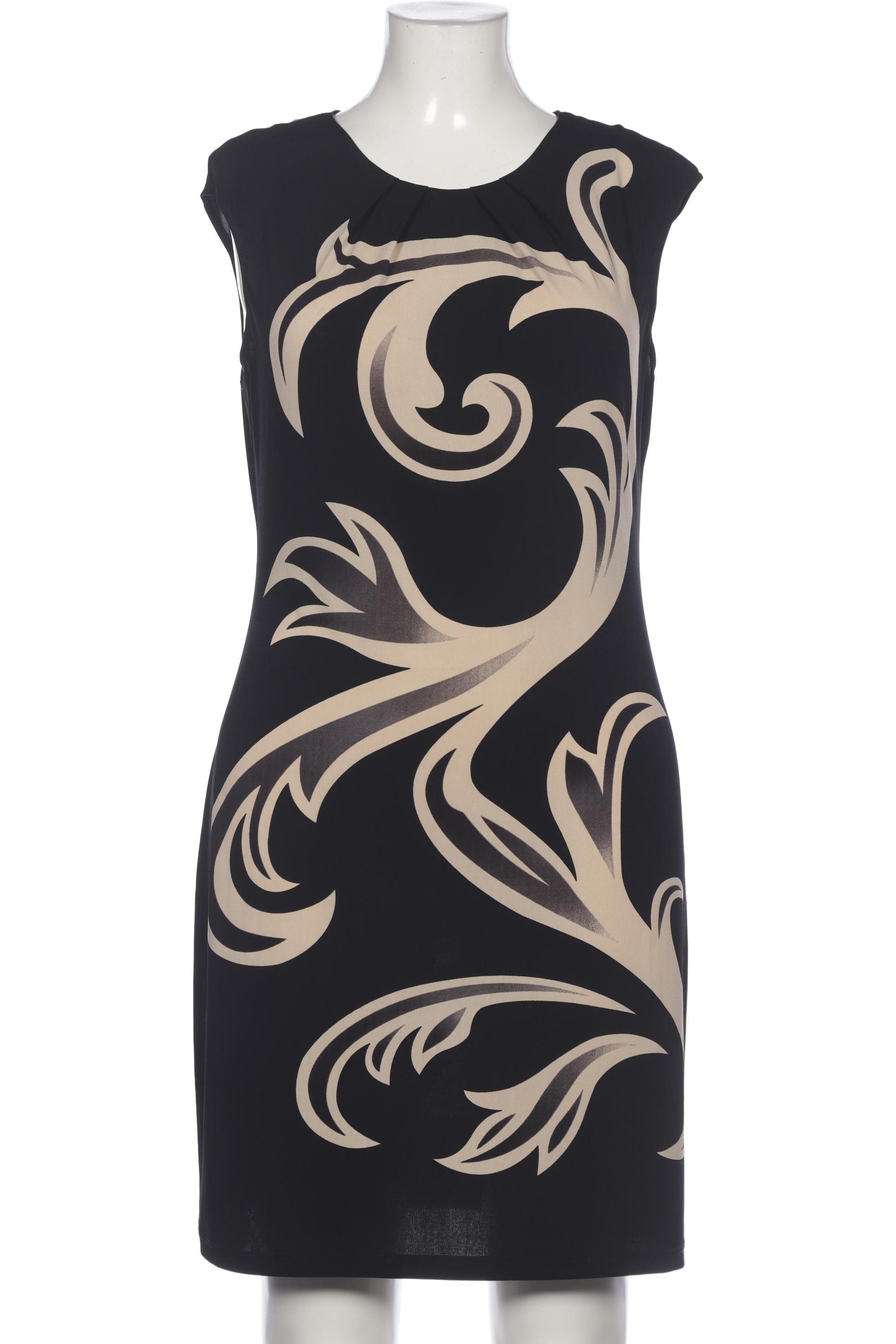 

Montego Damen Kleid, schwarz, Gr. 42