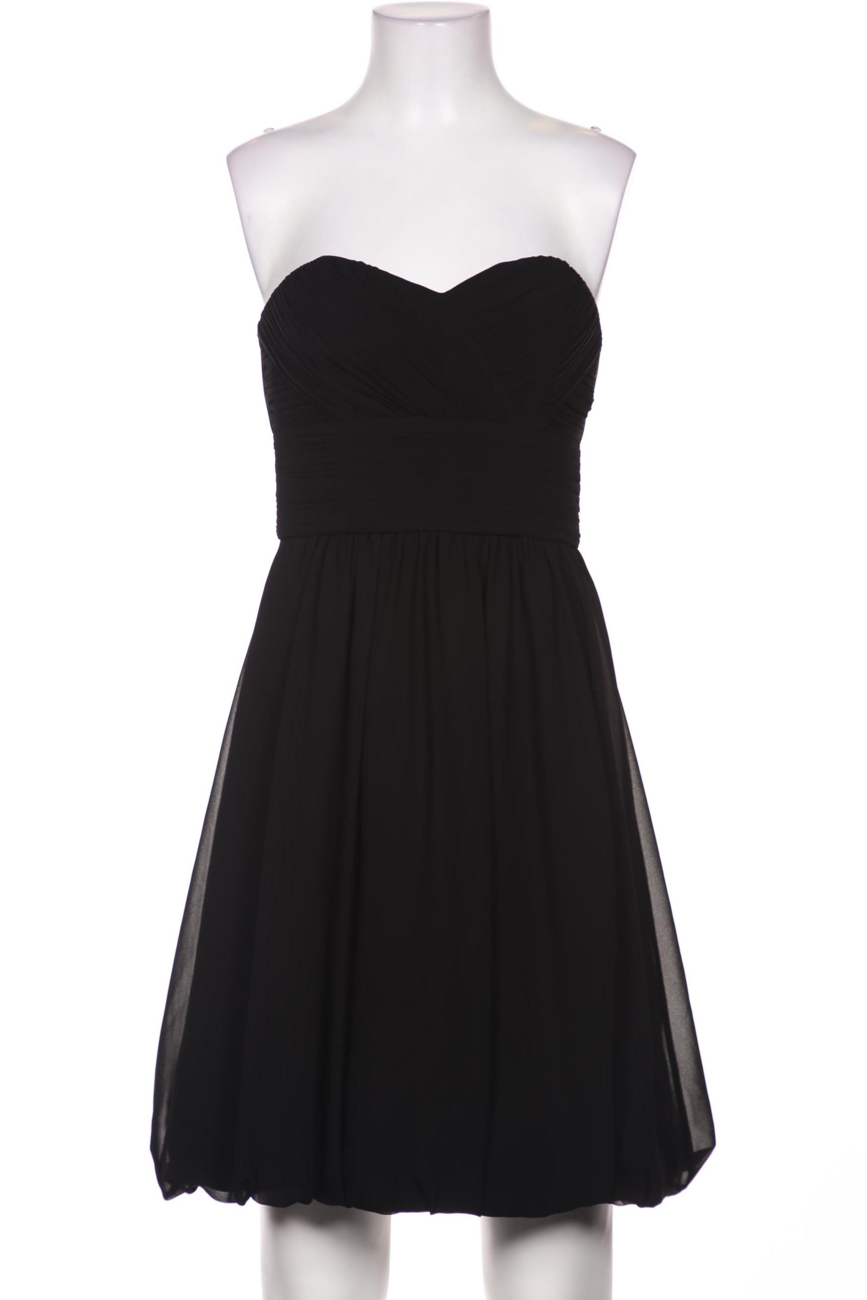 

Montego Damen Kleid, schwarz, Gr. 34