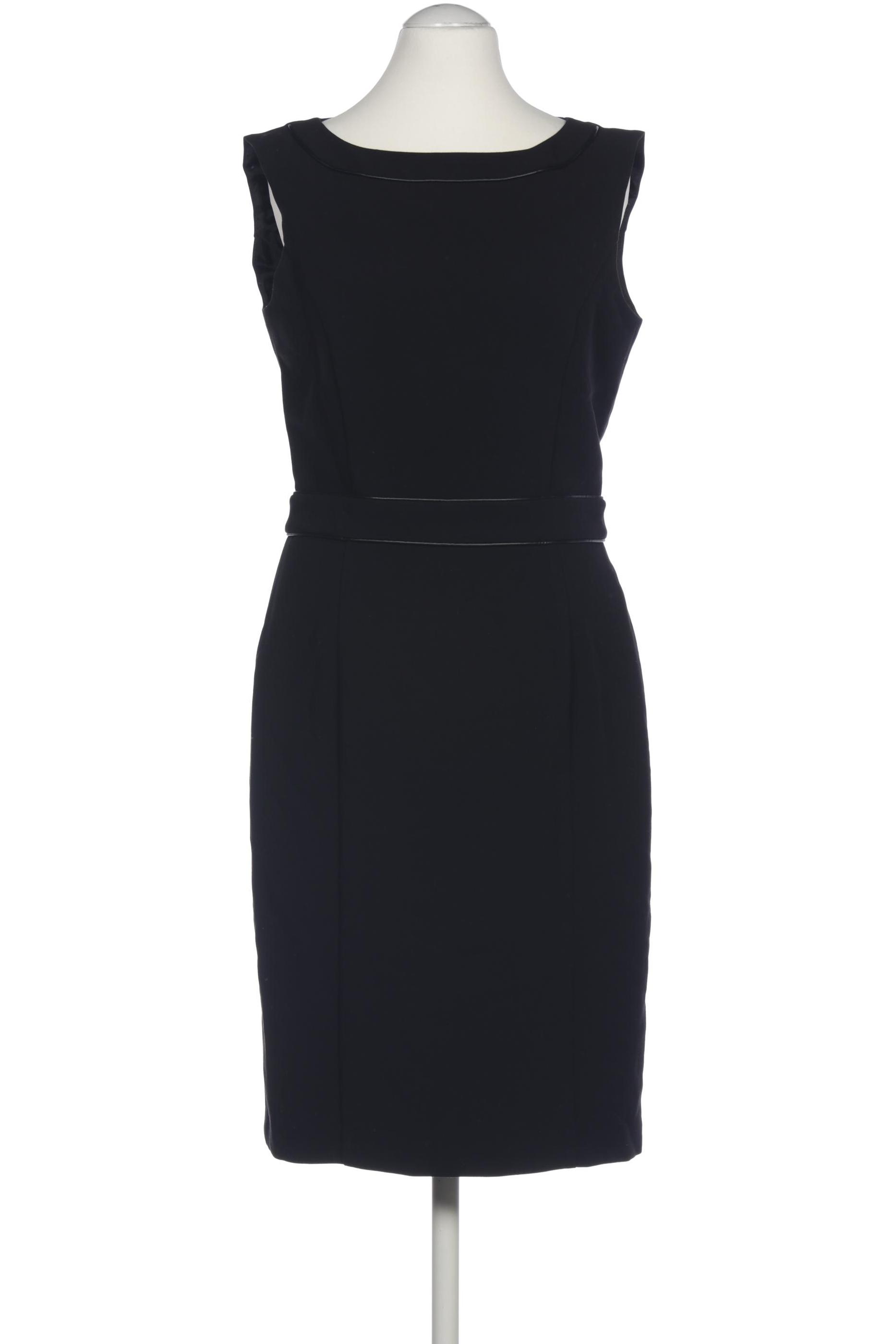 

Montego Damen Kleid, schwarz, Gr. 36