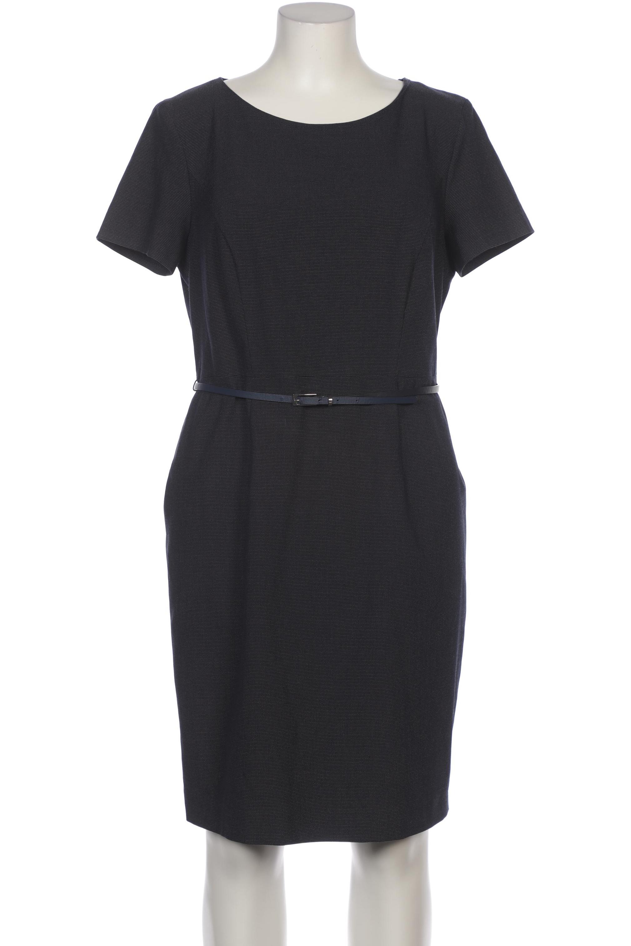 

Montego Damen Kleid, marineblau, Gr. 44