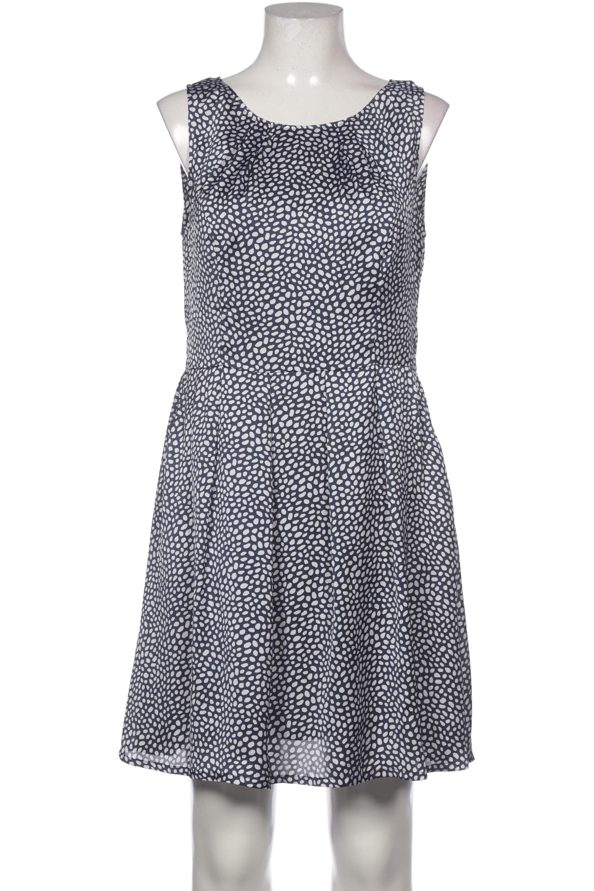 

Montego Damen Kleid, marineblau, Gr. 40