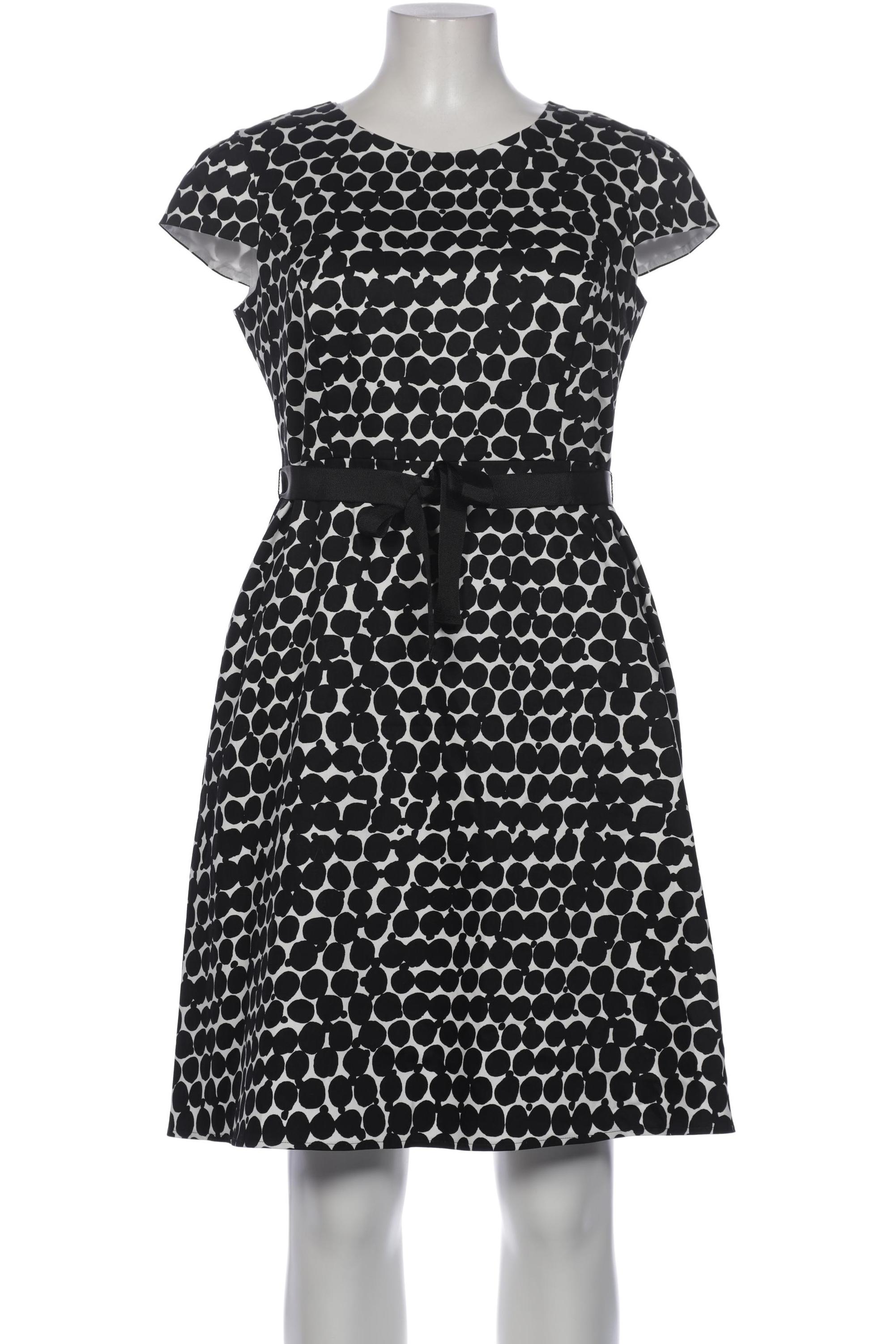 

Montego Damen Kleid, schwarz, Gr. 42