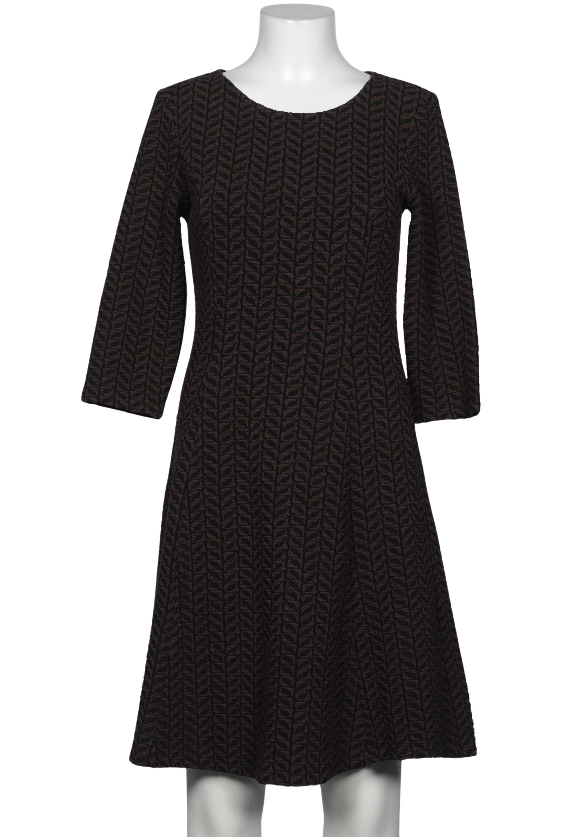 

Montego Damen Kleid, braun, Gr. 40