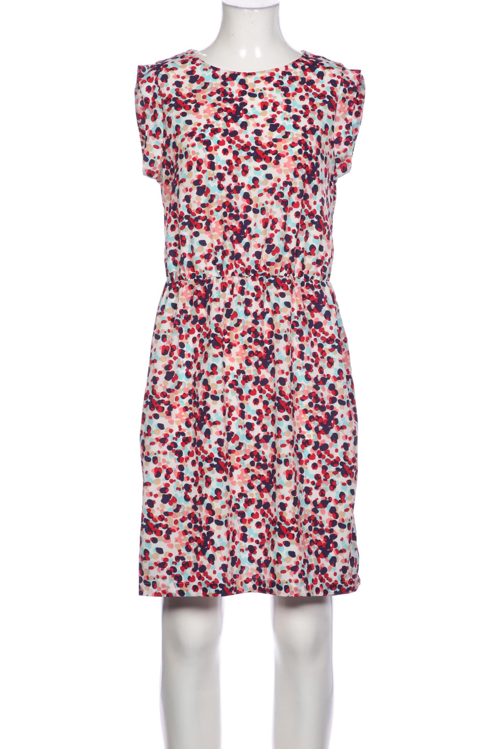 

Montego Damen Kleid, mehrfarbig, Gr. 36