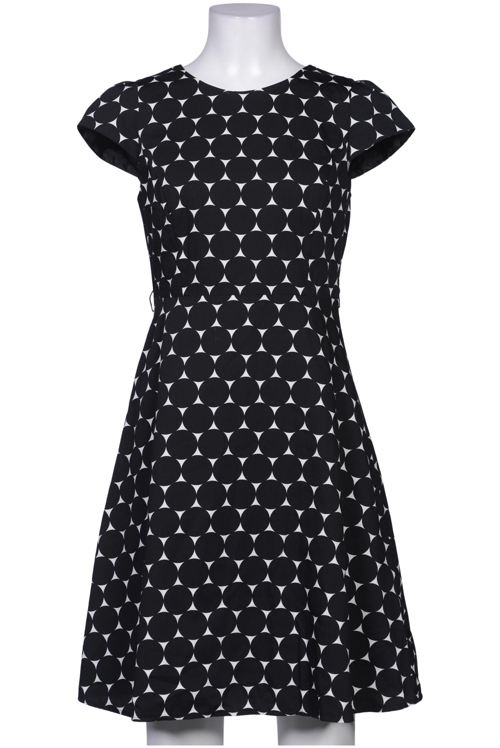 

Montego Damen Kleid, schwarz, Gr. 36