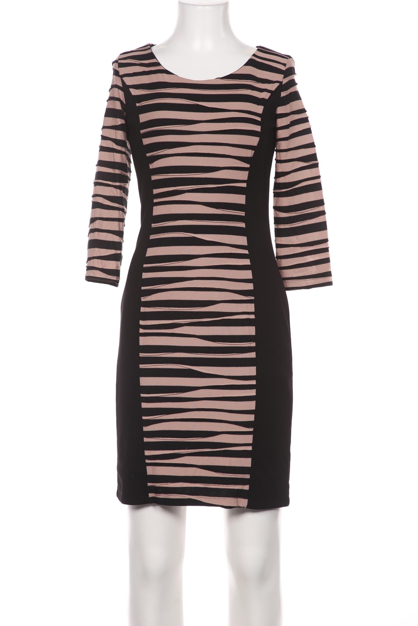 

Montego Damen Kleid, schwarz, Gr. 34