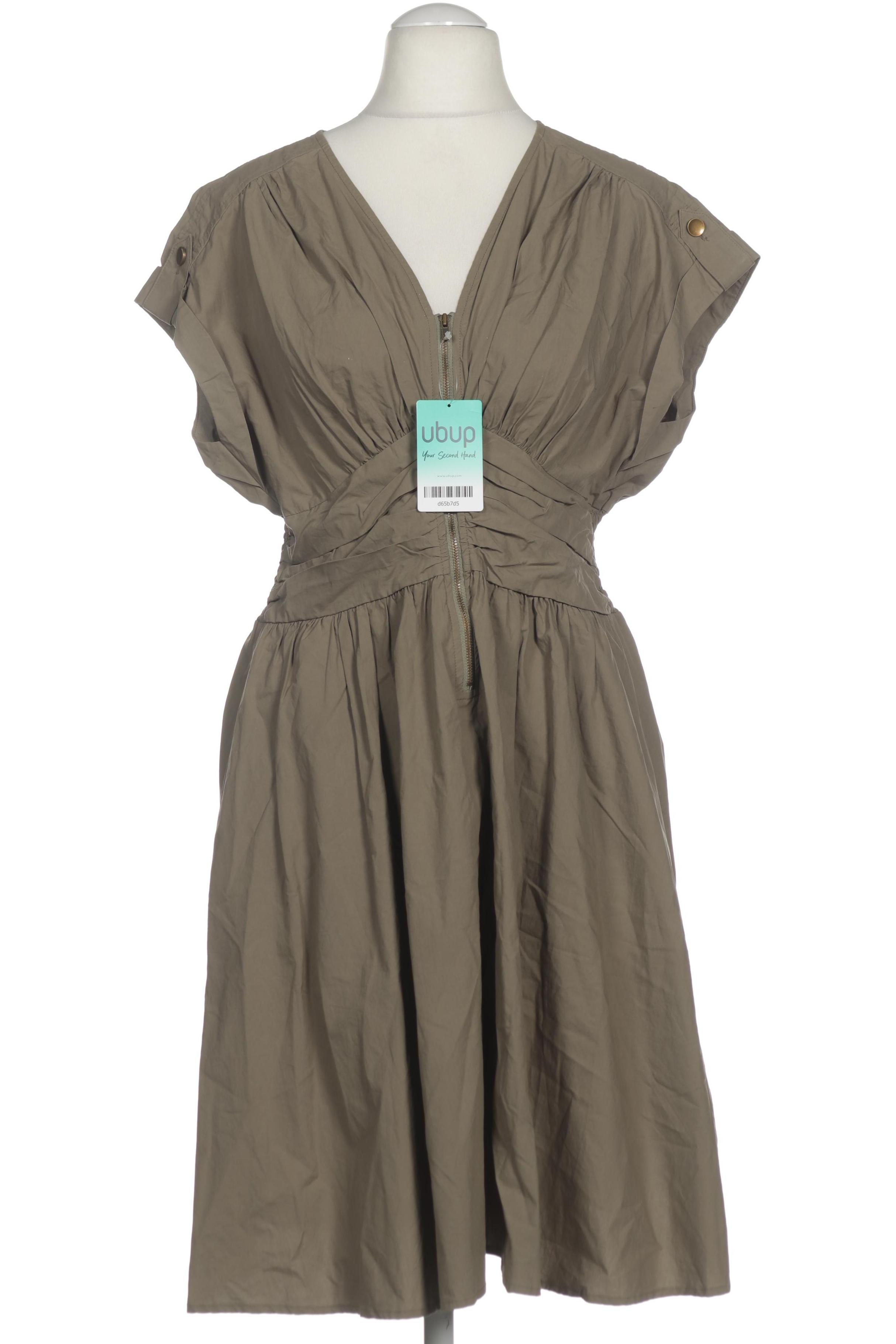 

Montego Damen Kleid, grün, Gr. 42